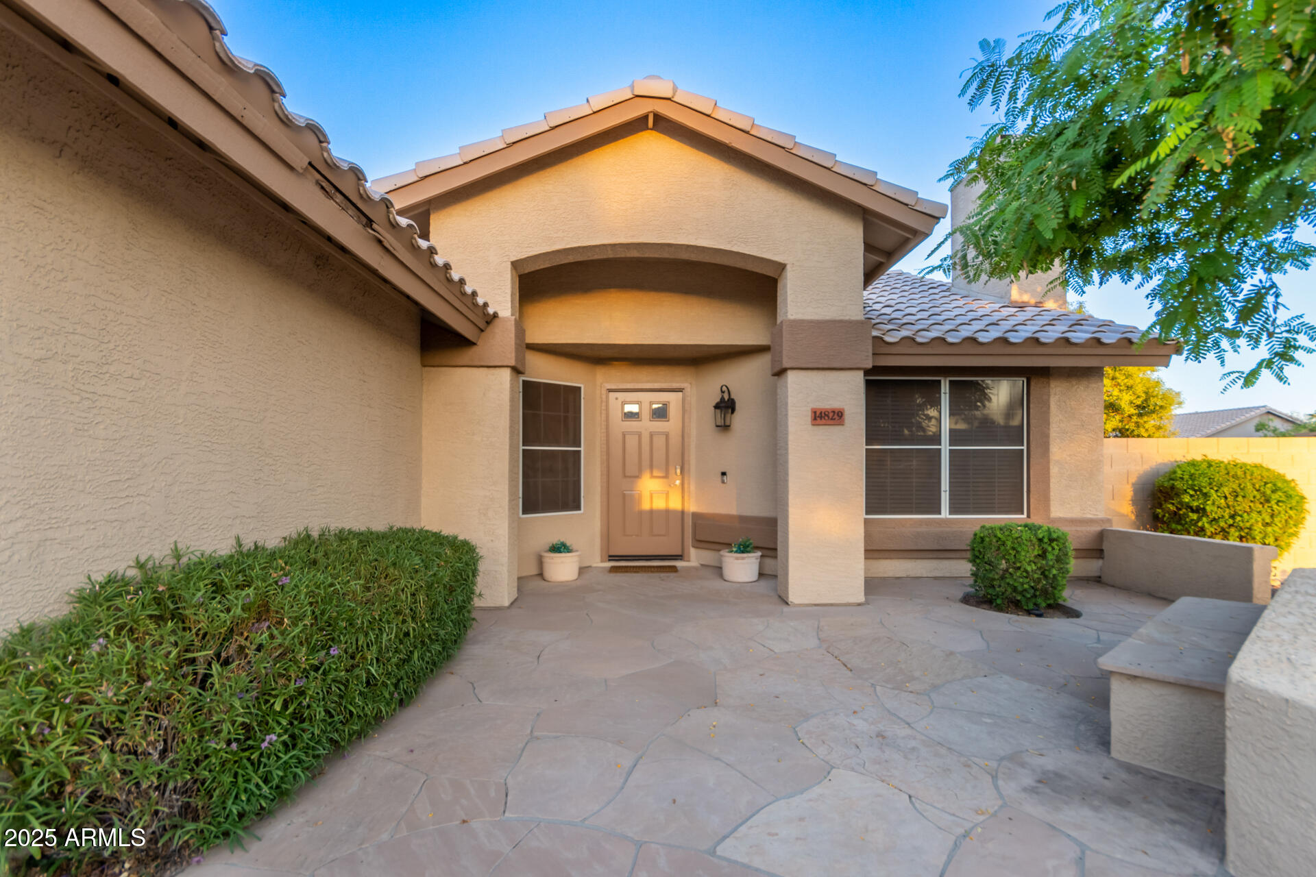 14829 N 41ST Place