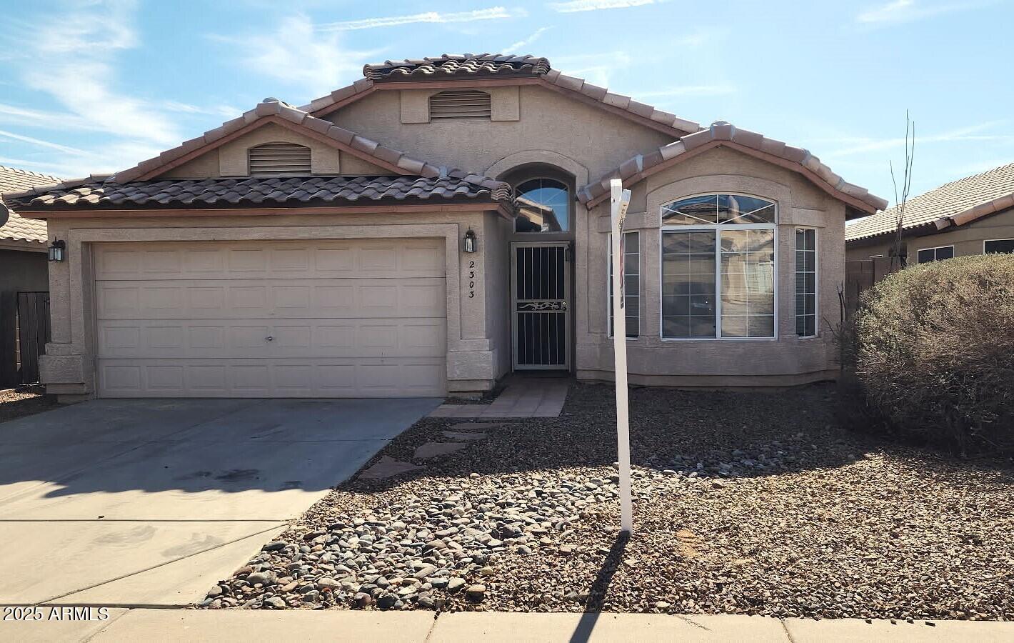 2303 E Wescott Drive