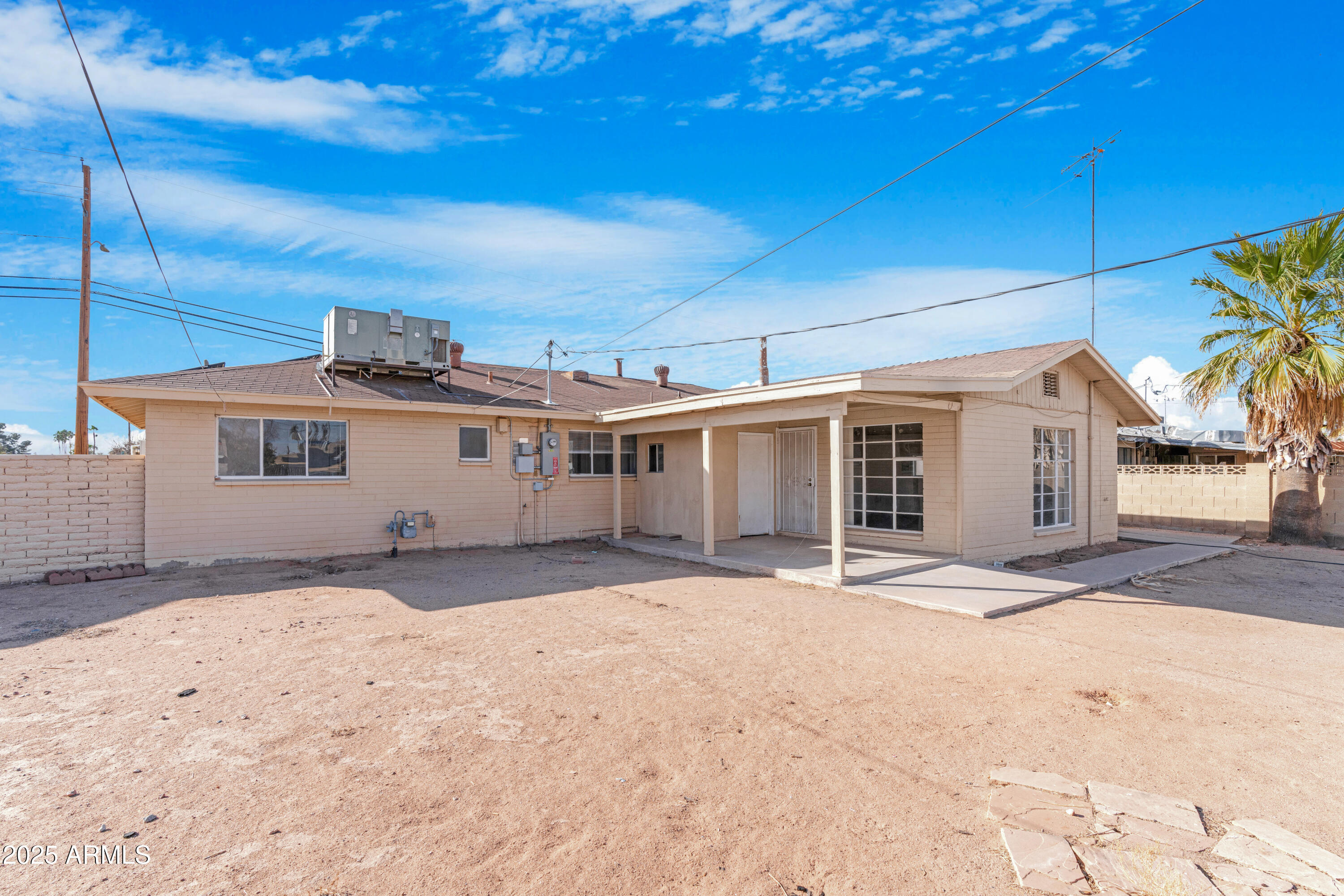 1434 N CASA GRANDE Avenue