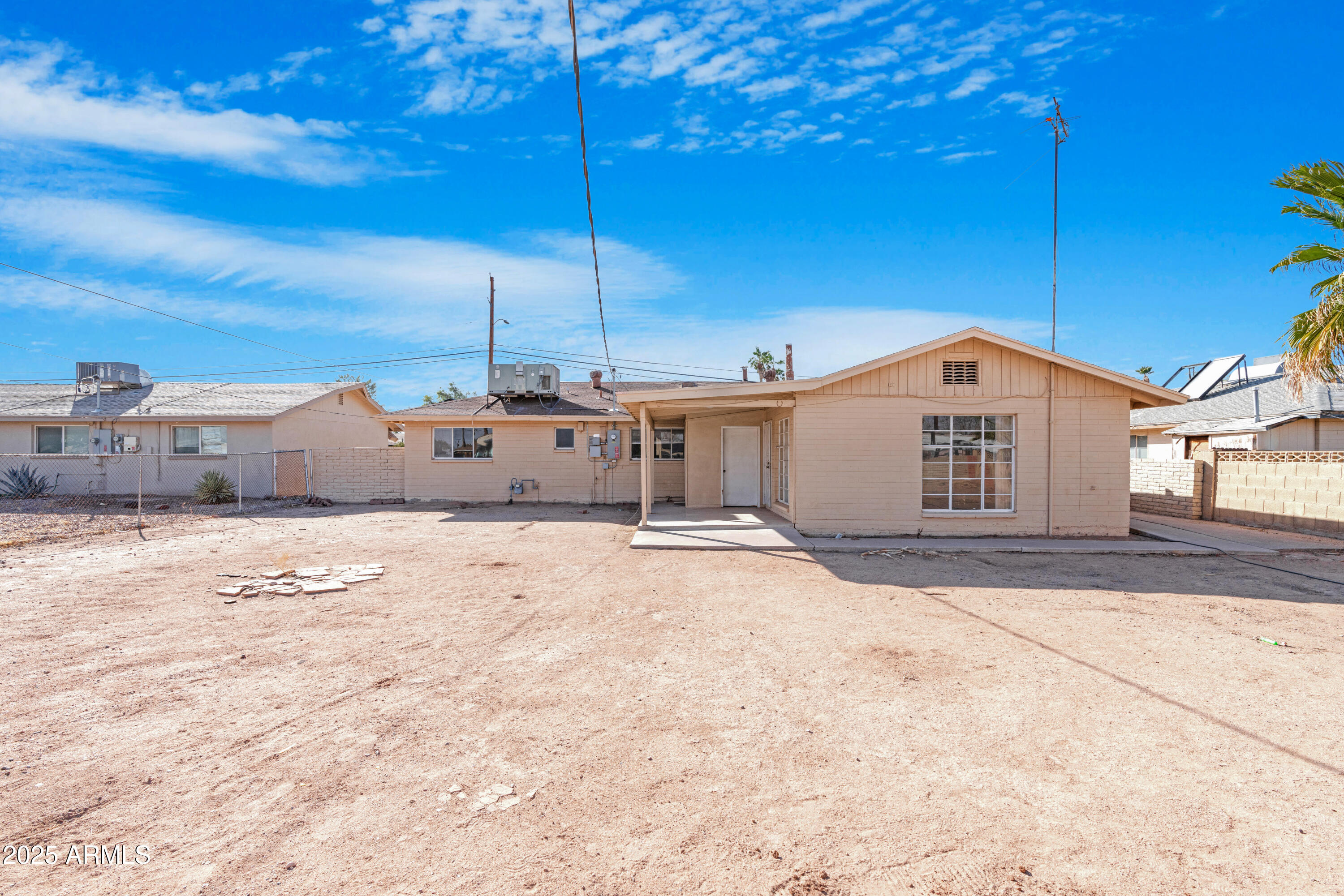 1434 N CASA GRANDE Avenue