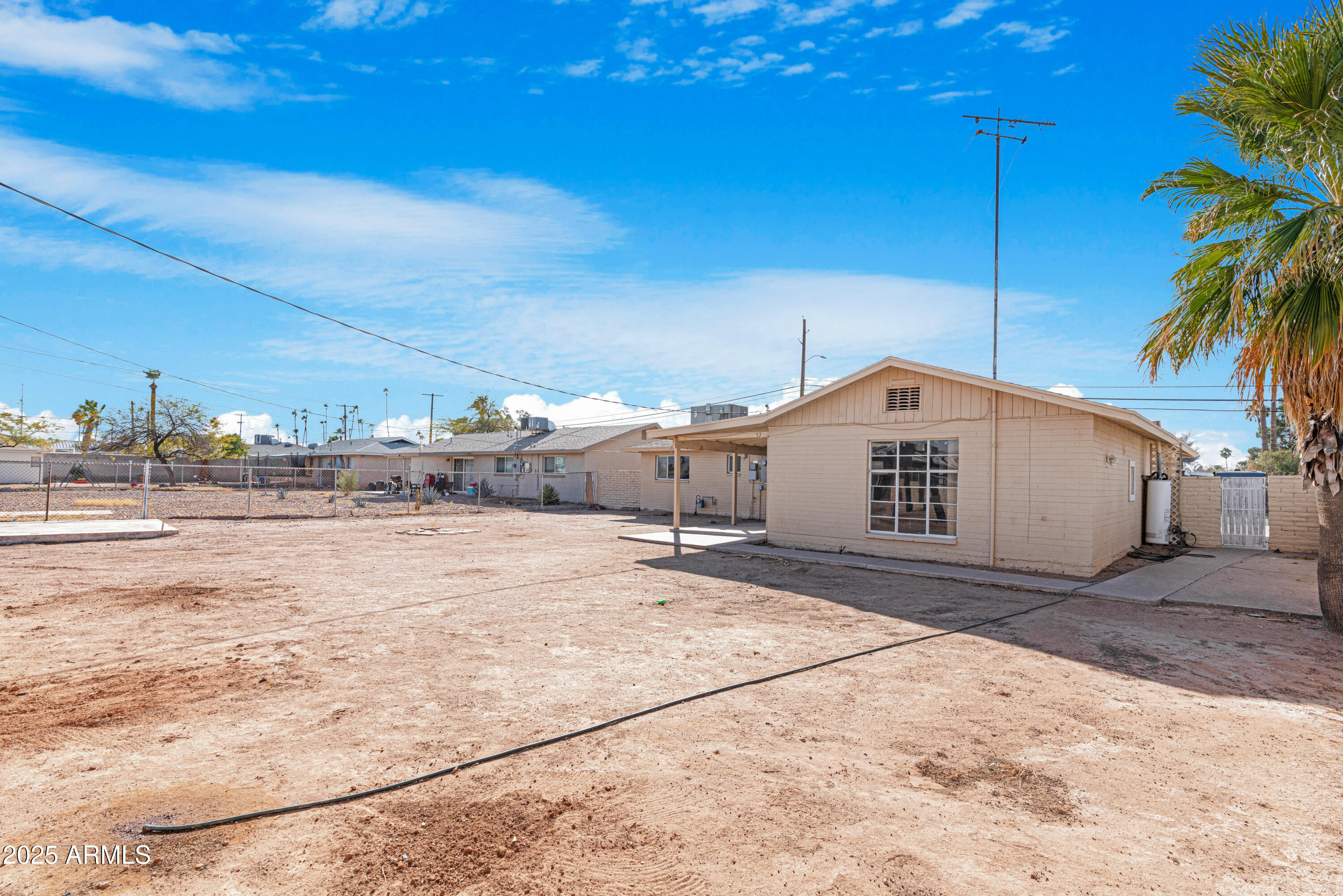 1434 N CASA GRANDE Avenue