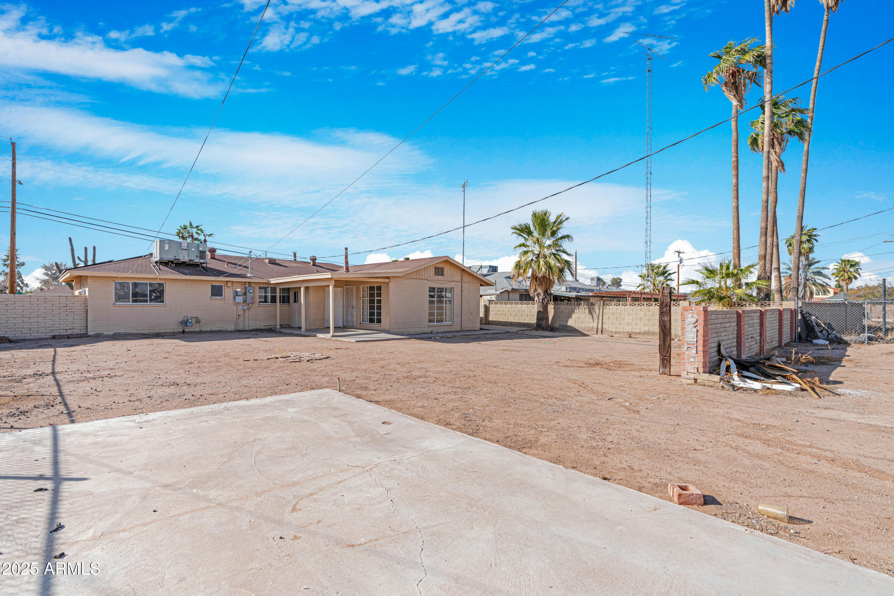 1434 N CASA GRANDE Avenue