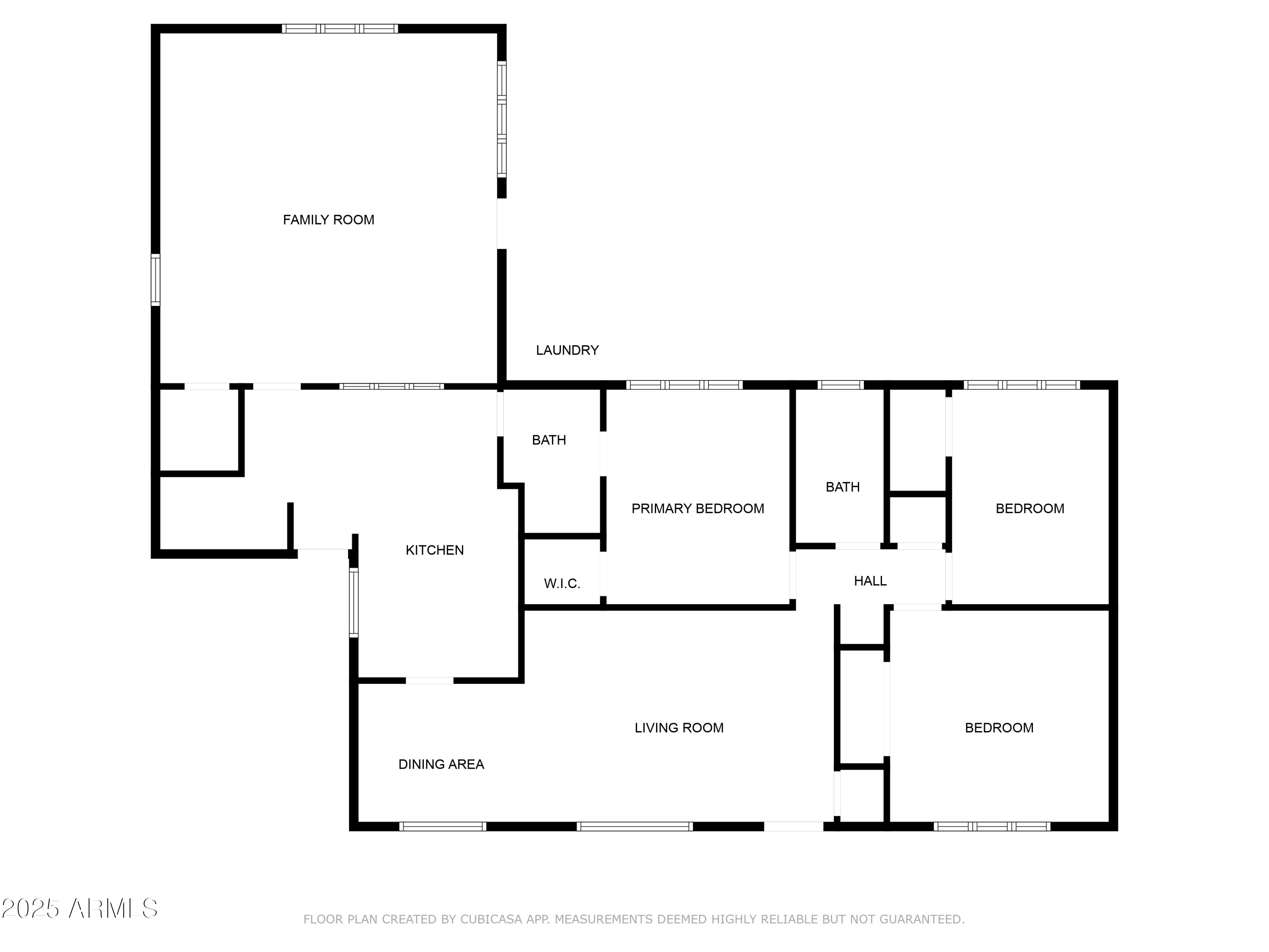 1434 N CASA GRANDE Avenue