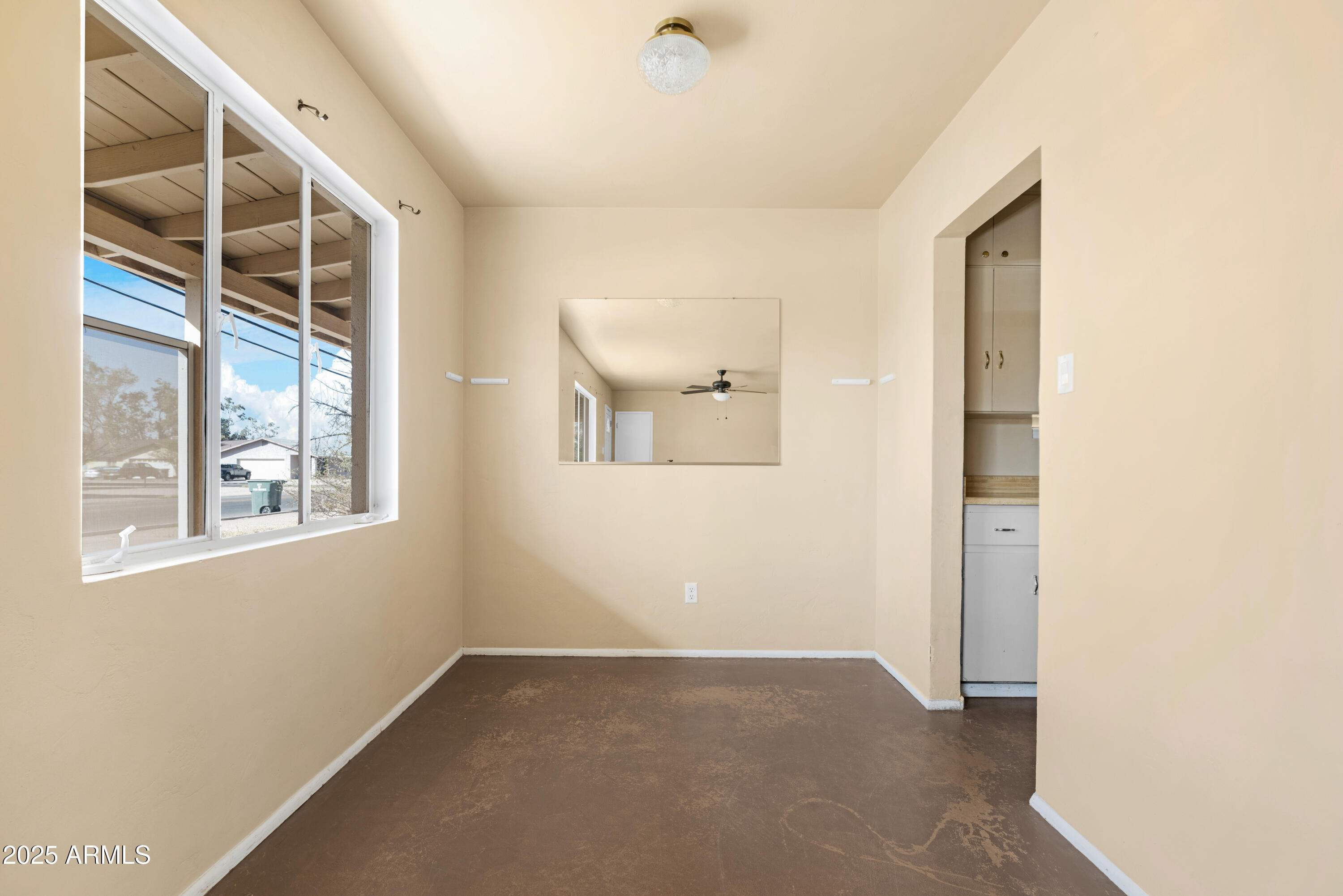 1434 N CASA GRANDE Avenue