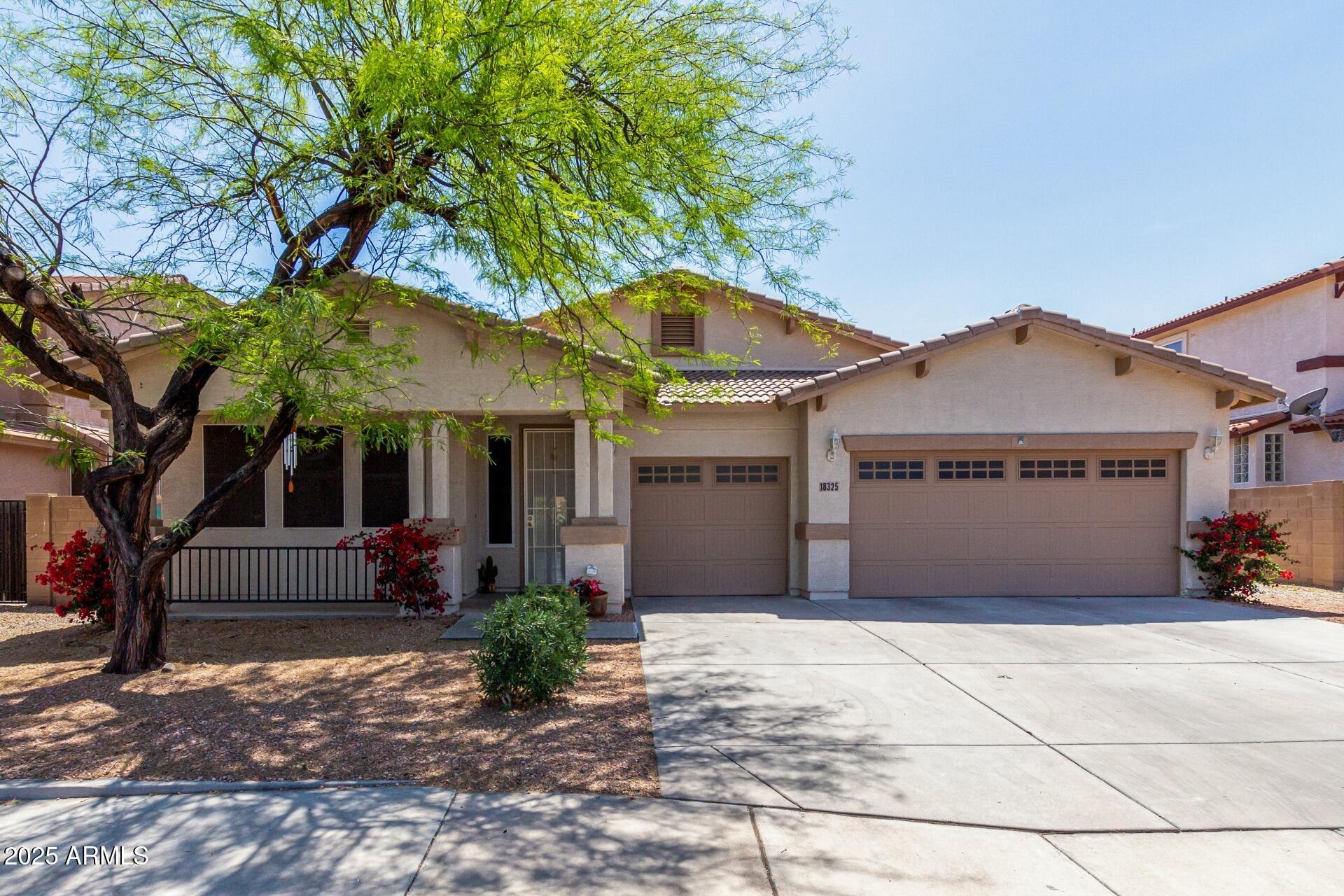 18325 W PORT AU PRINCE Lane