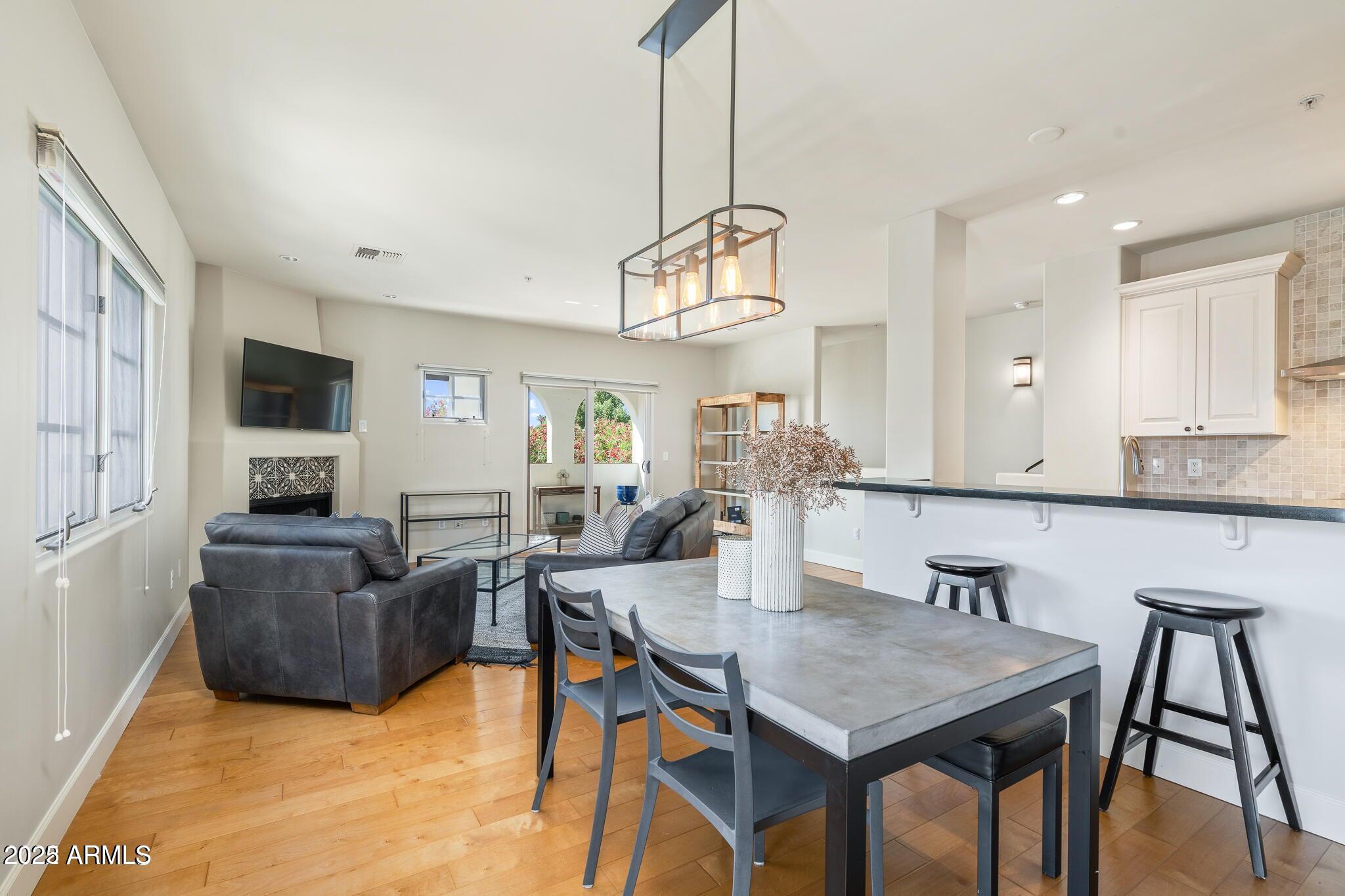 8333 E VIA PASEO DEL NORTE 1010