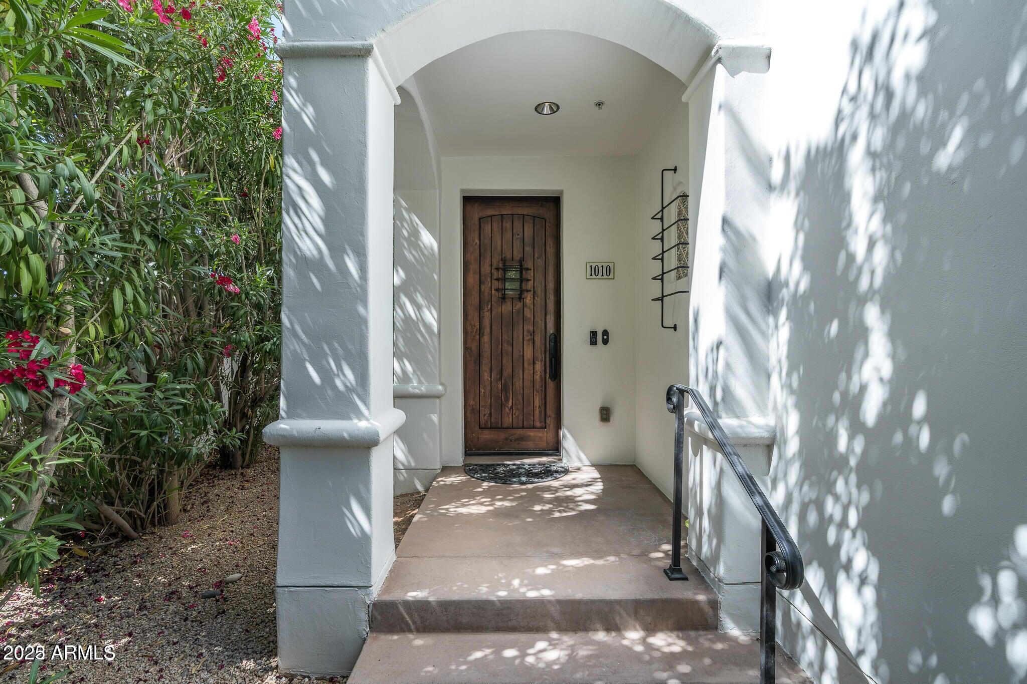 8333 E VIA PASEO DEL NORTE 1010