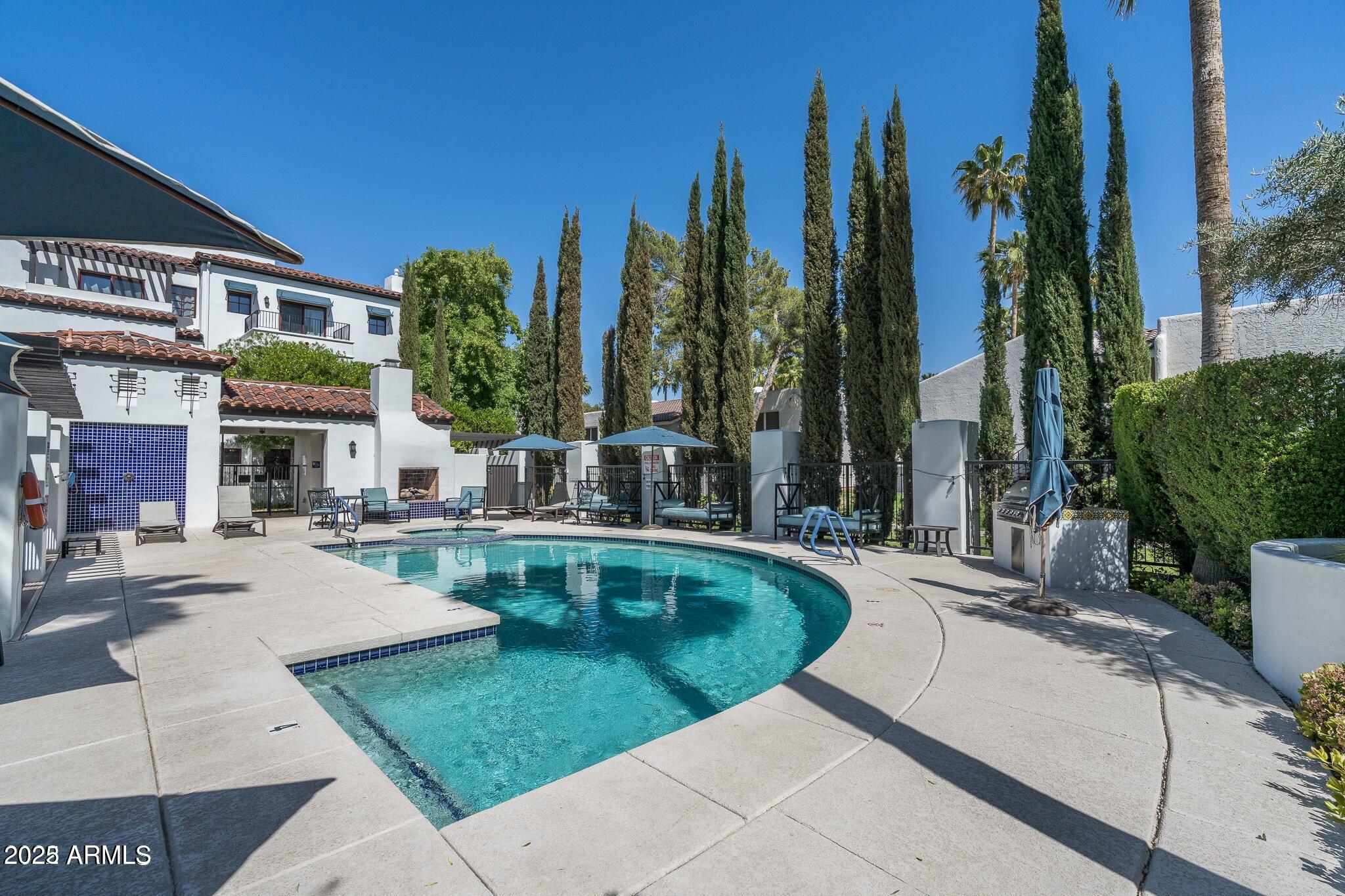 8333 E VIA PASEO DEL NORTE 1010