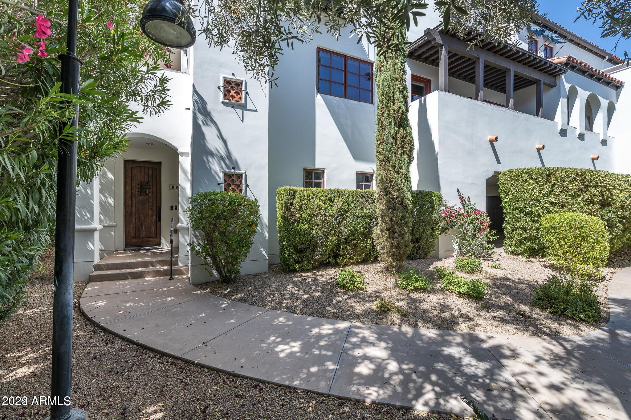 8333 E VIA PASEO DEL NORTE 1010