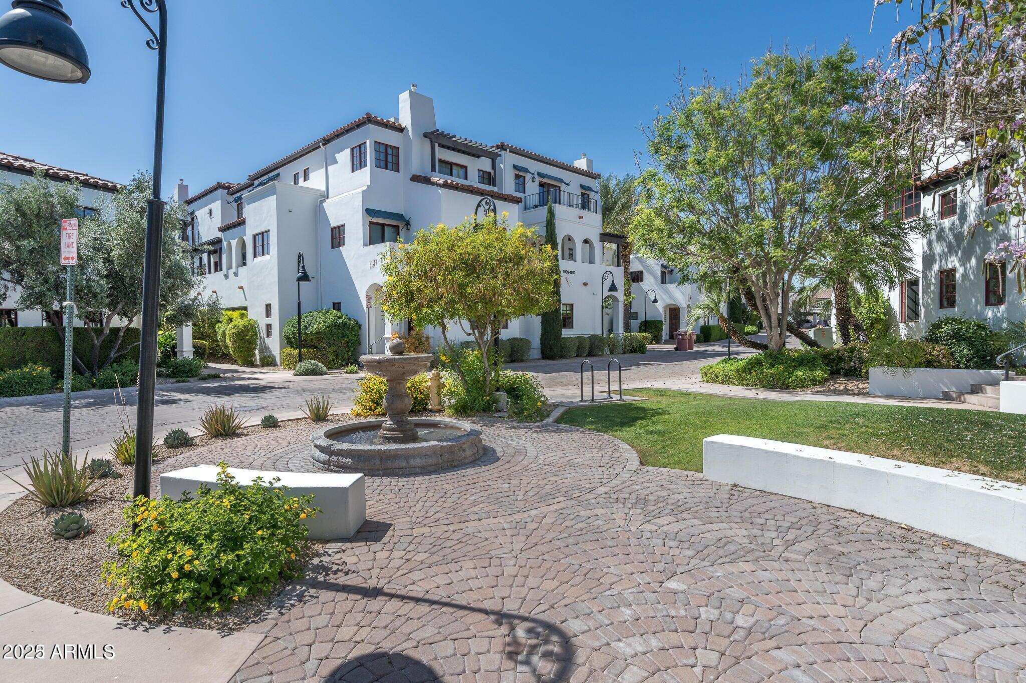 8333 E VIA PASEO DEL NORTE 1010