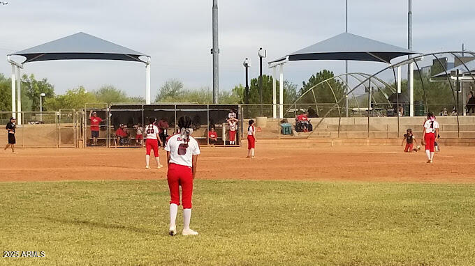 13676 N 73rd Drive, Peoria