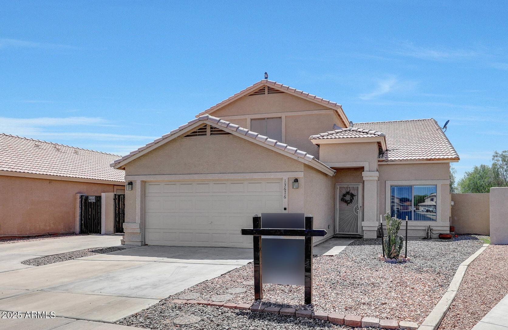 13676 N 73rd Drive, Peoria