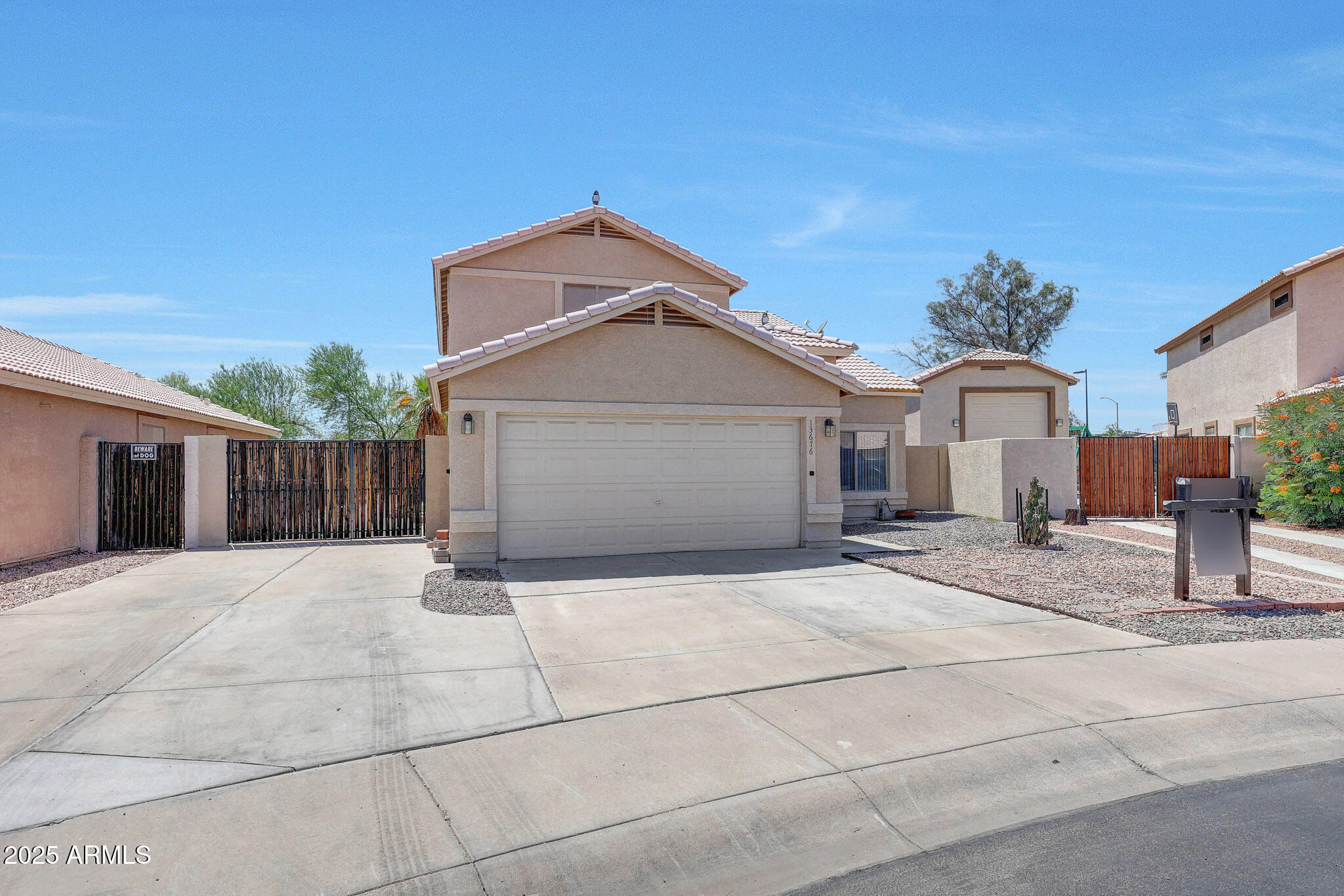 13676 N 73rd Drive, Peoria