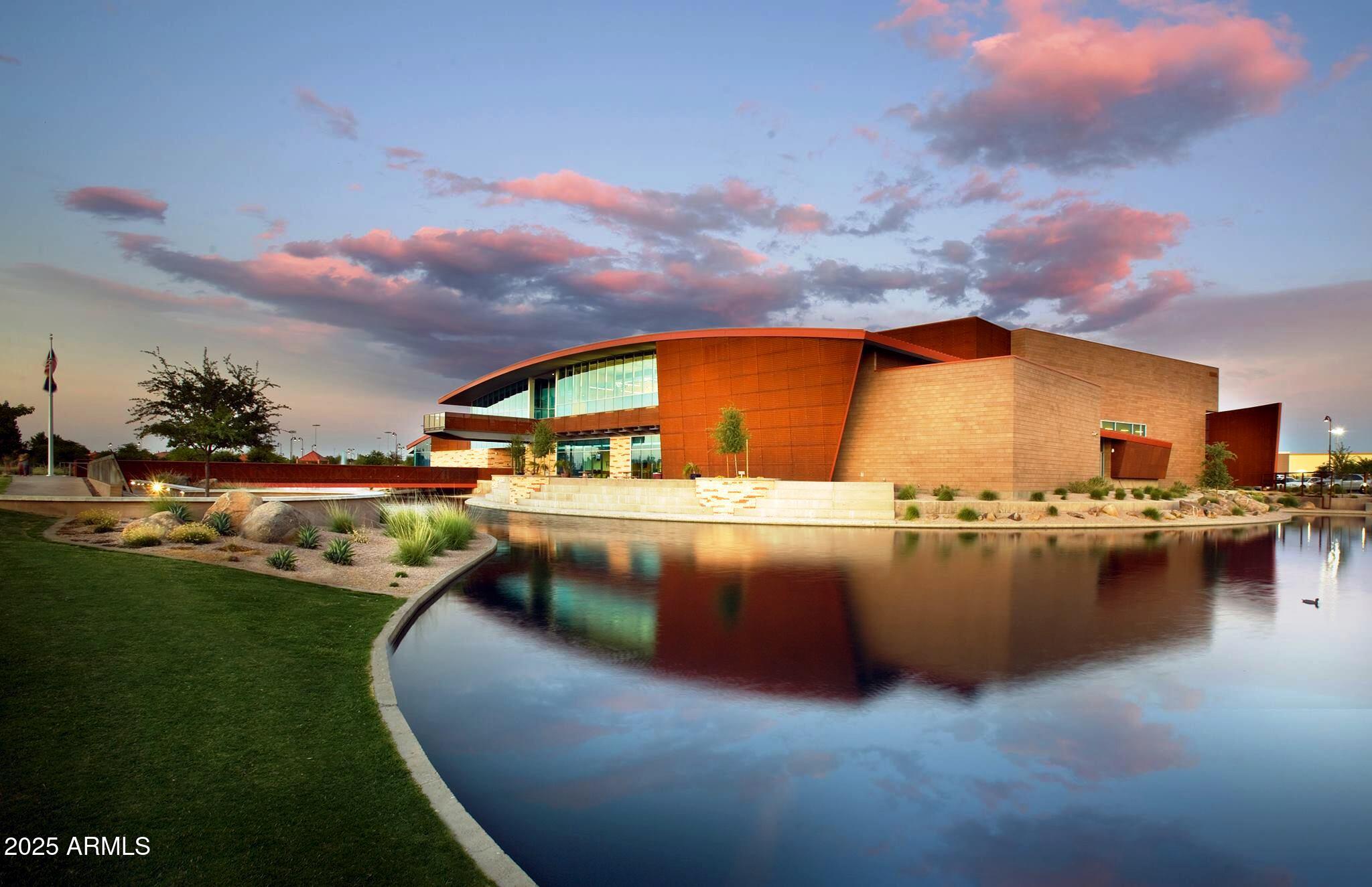 13676 N 73rd Drive, Peoria