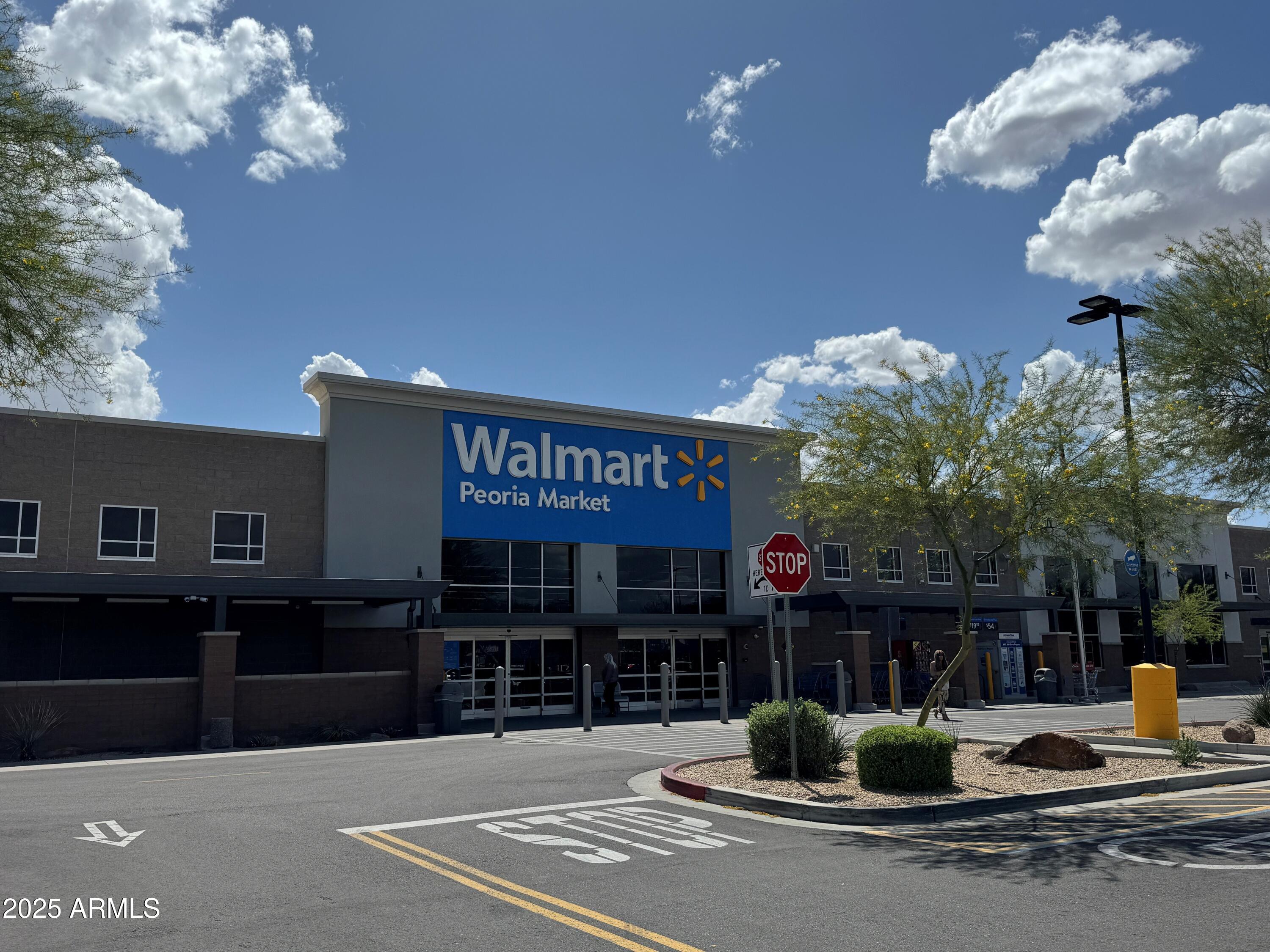 13676 N 73rd Drive, Peoria