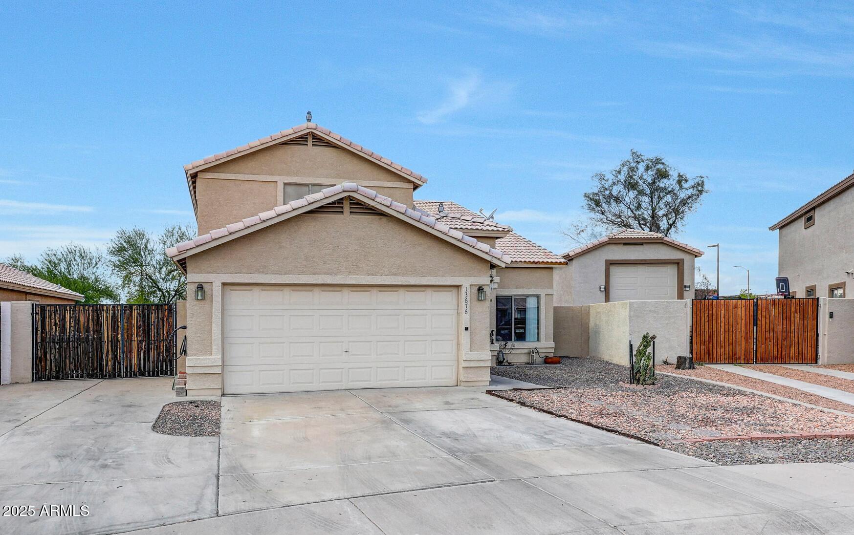 13676 N 73rd Drive, Peoria