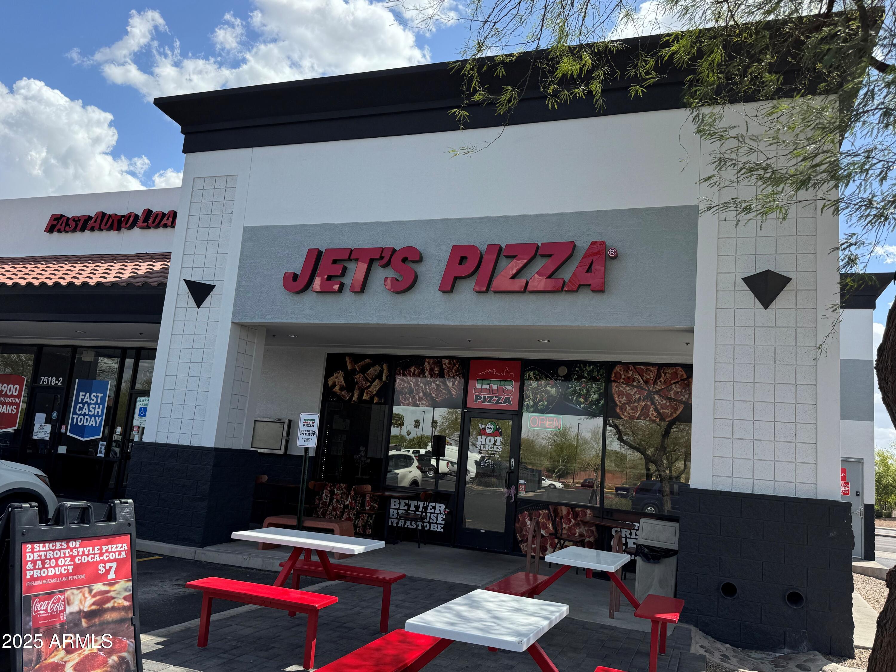 13676 N 73rd Drive, Peoria