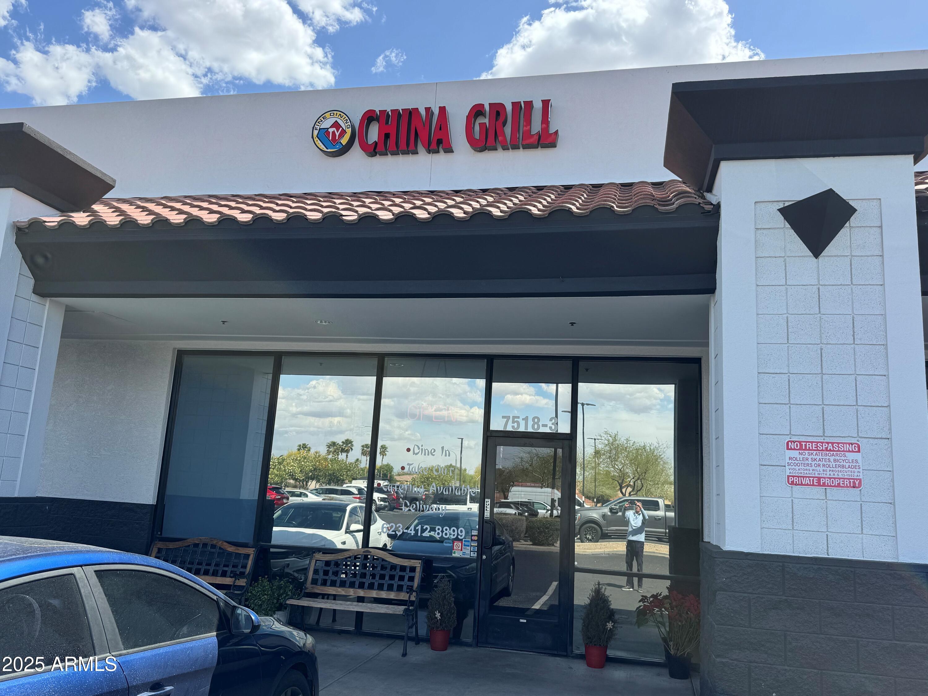 13676 N 73rd Drive, Peoria