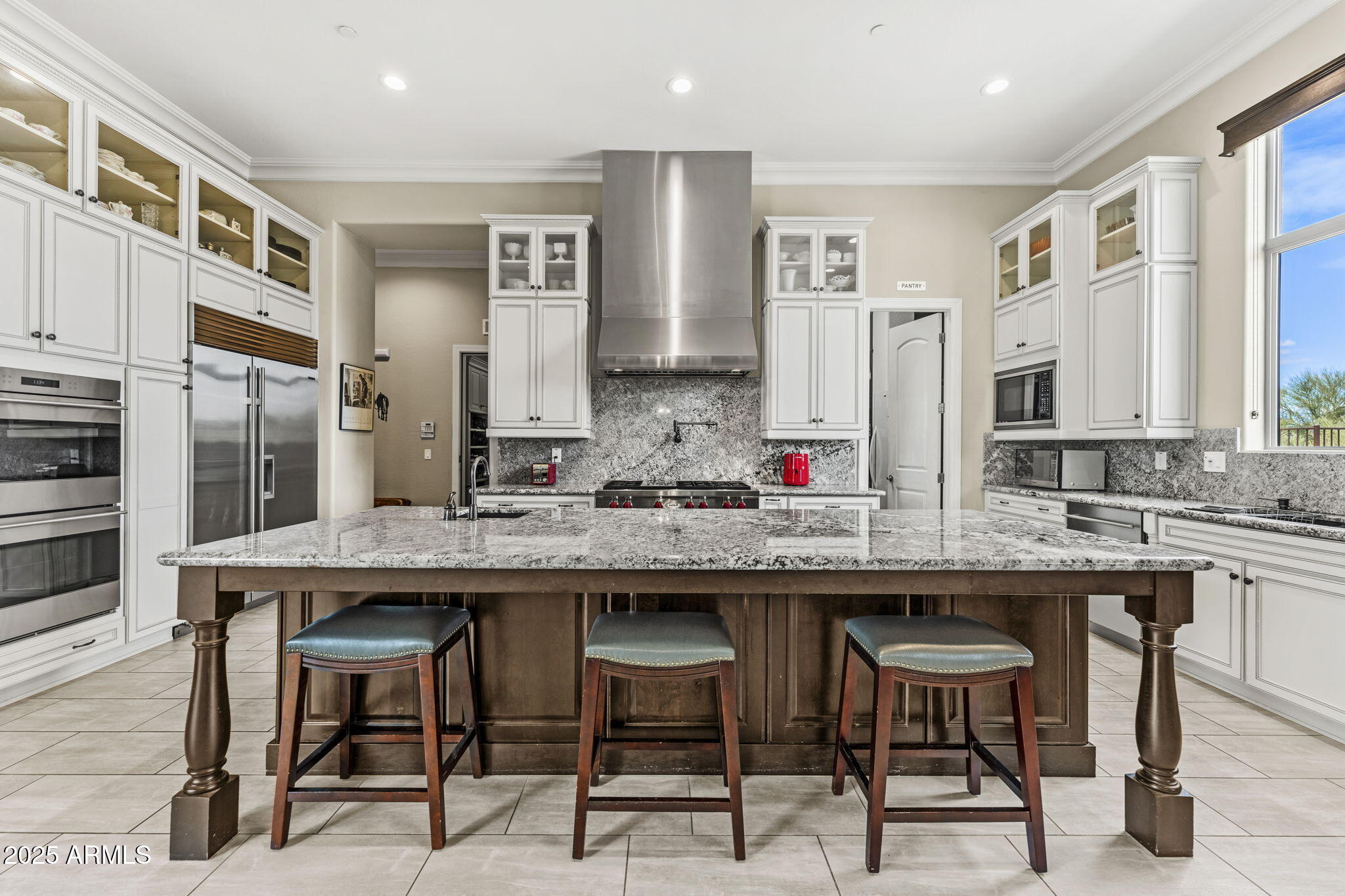 9936 E WINTER SUN Drive
