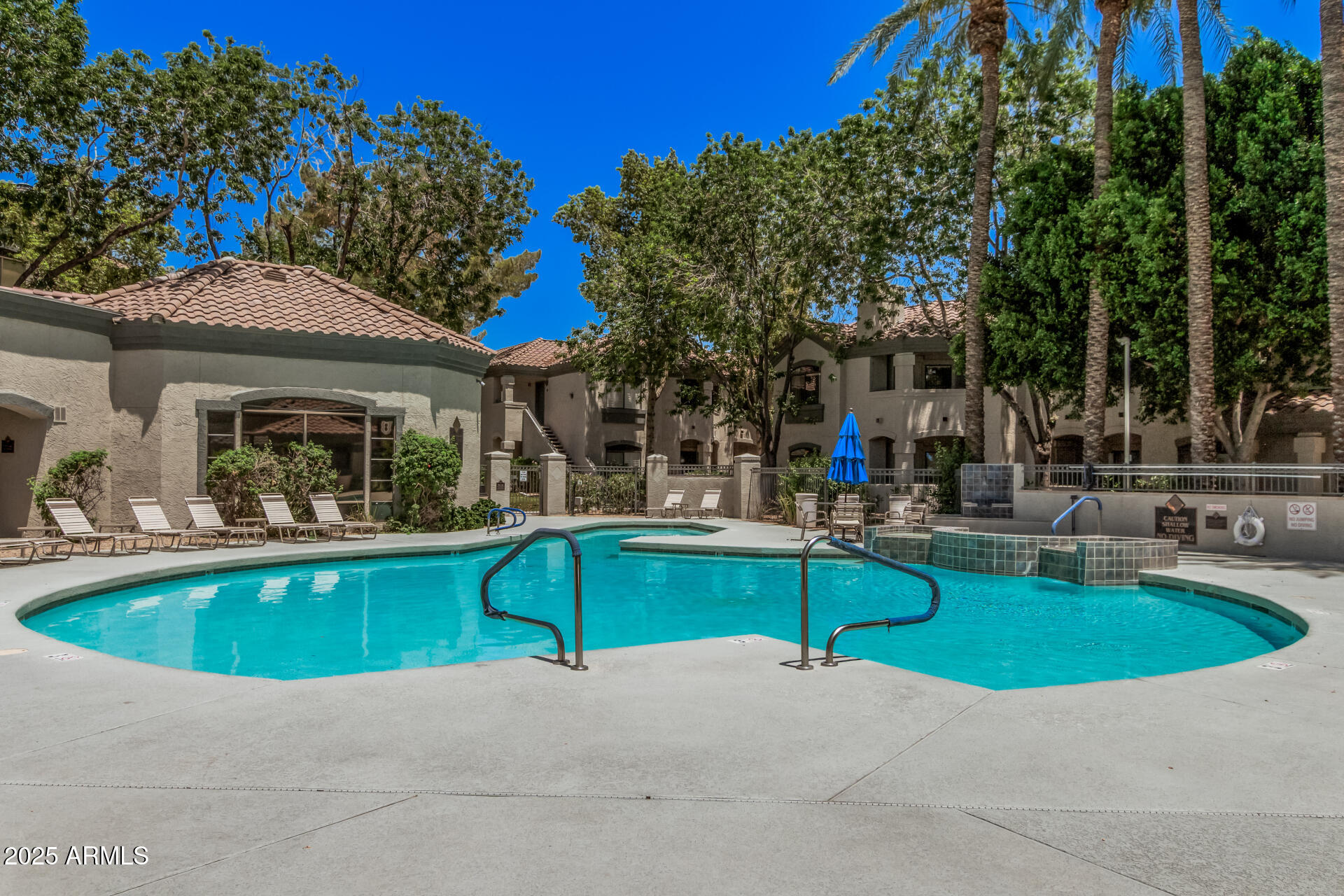 15095 N THOMPSON PEAK Parkway, 1005