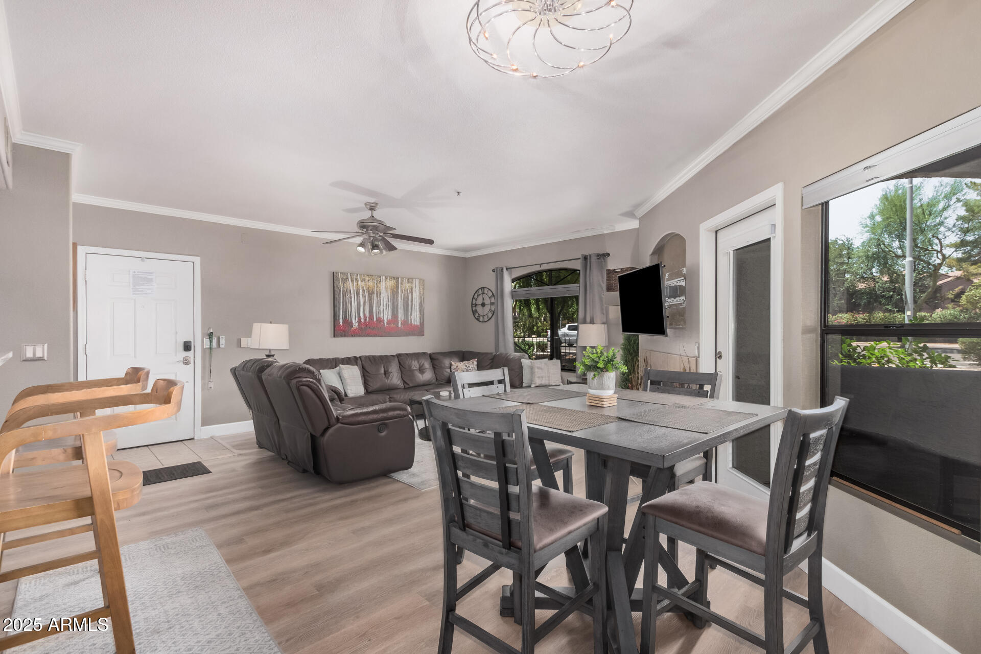 15095 N THOMPSON PEAK Parkway, 1005