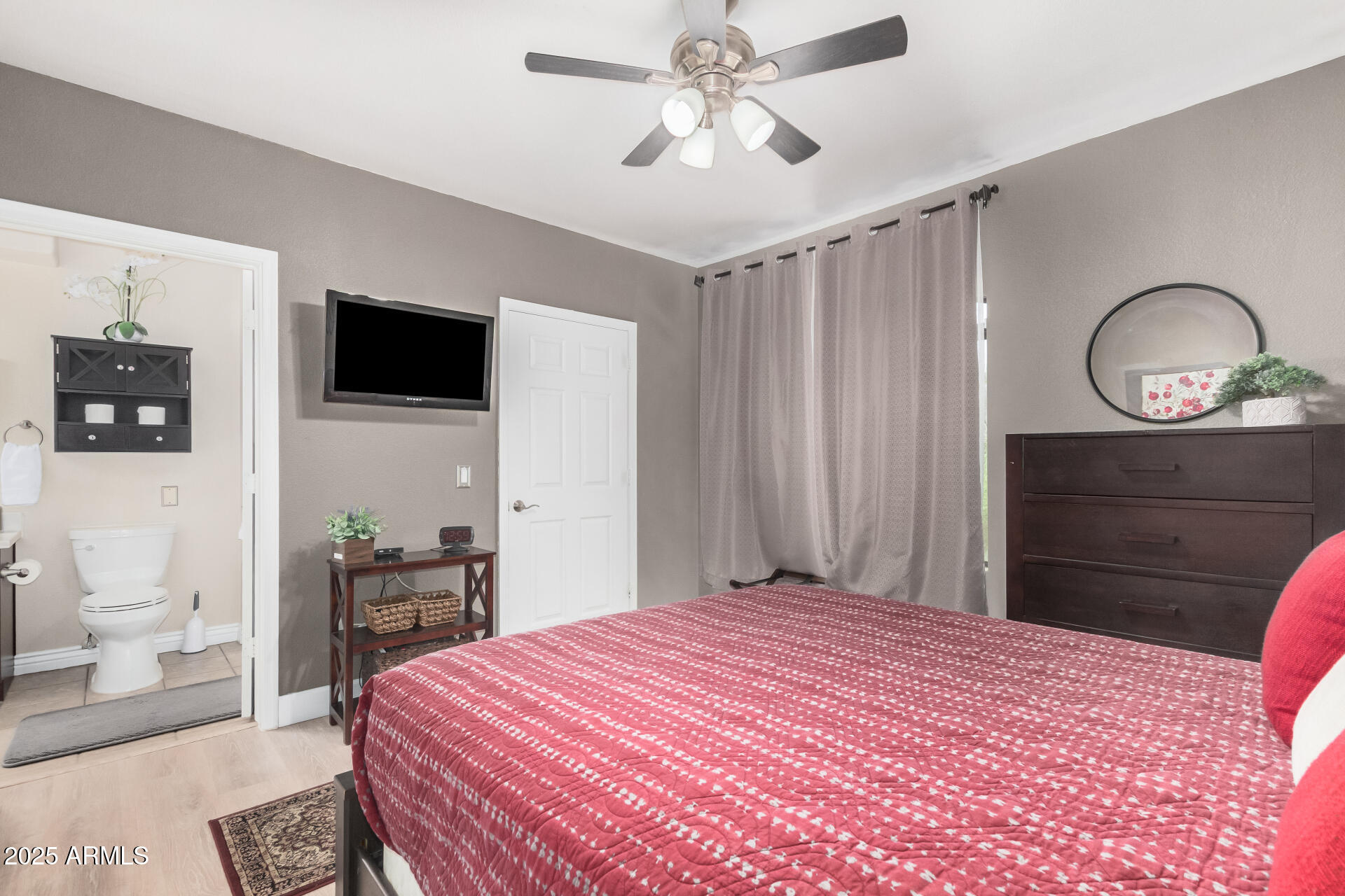 15095 N THOMPSON PEAK Parkway, 1005