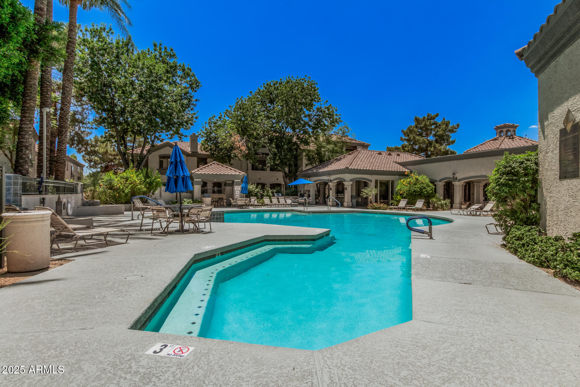 15095 N THOMPSON PEAK Parkway, 1005