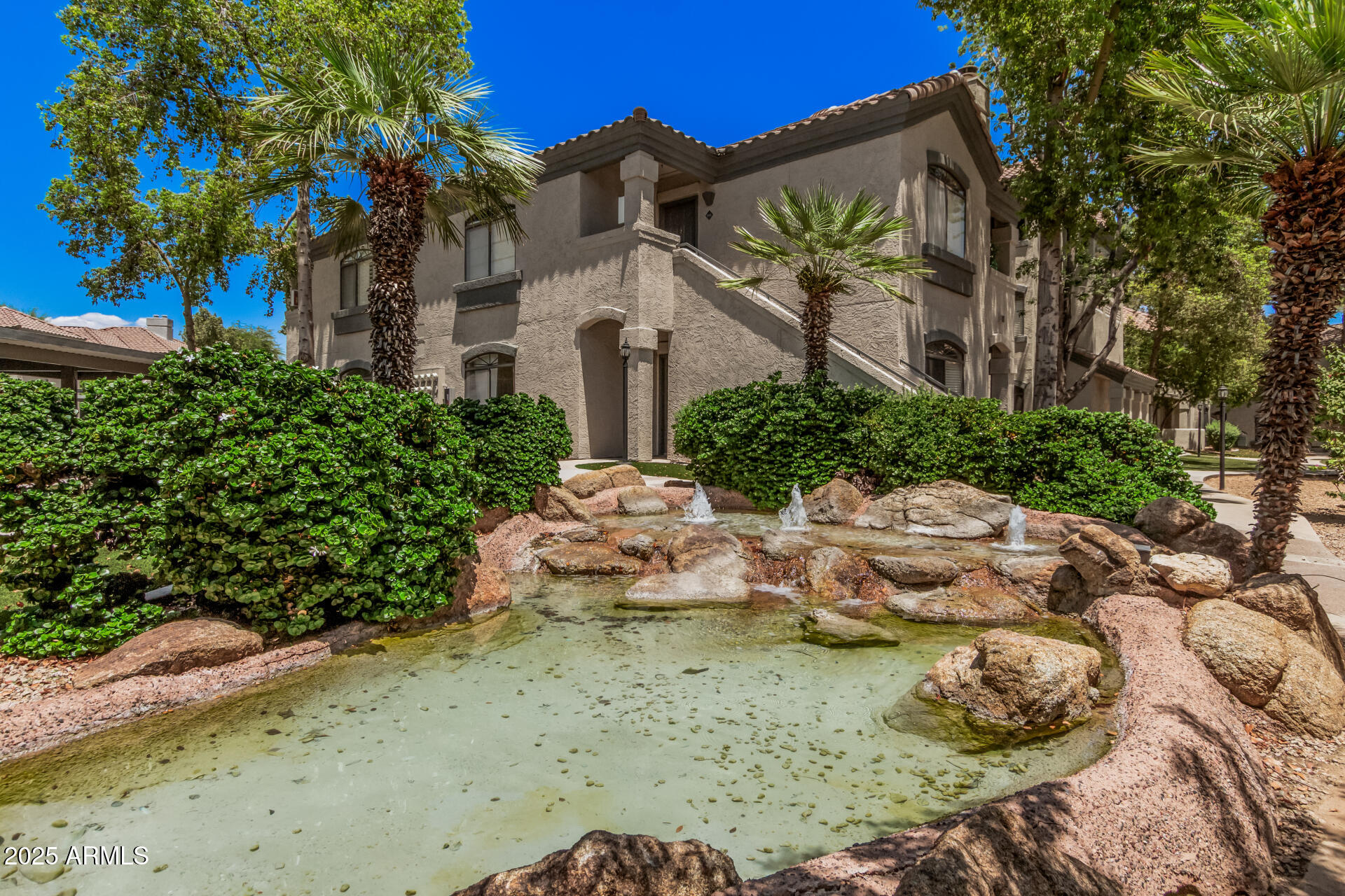 15095 N THOMPSON PEAK Parkway, 1005