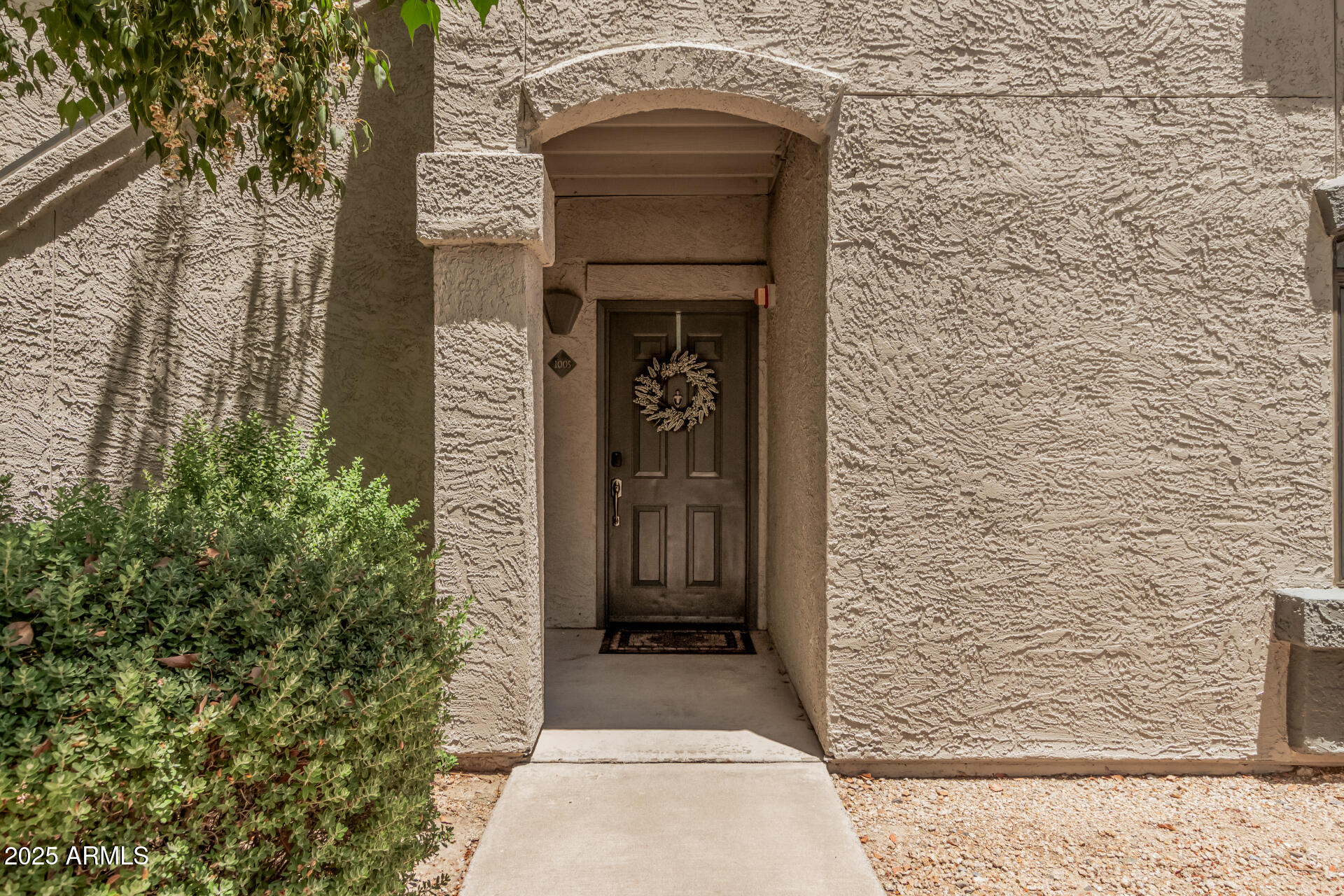 15095 N THOMPSON PEAK Parkway, 1005