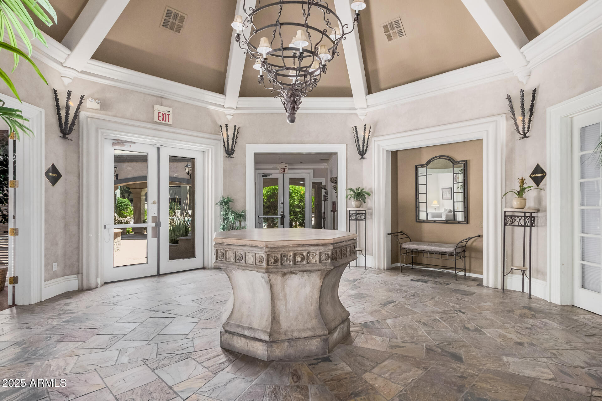 15095 N THOMPSON PEAK Parkway, 1005