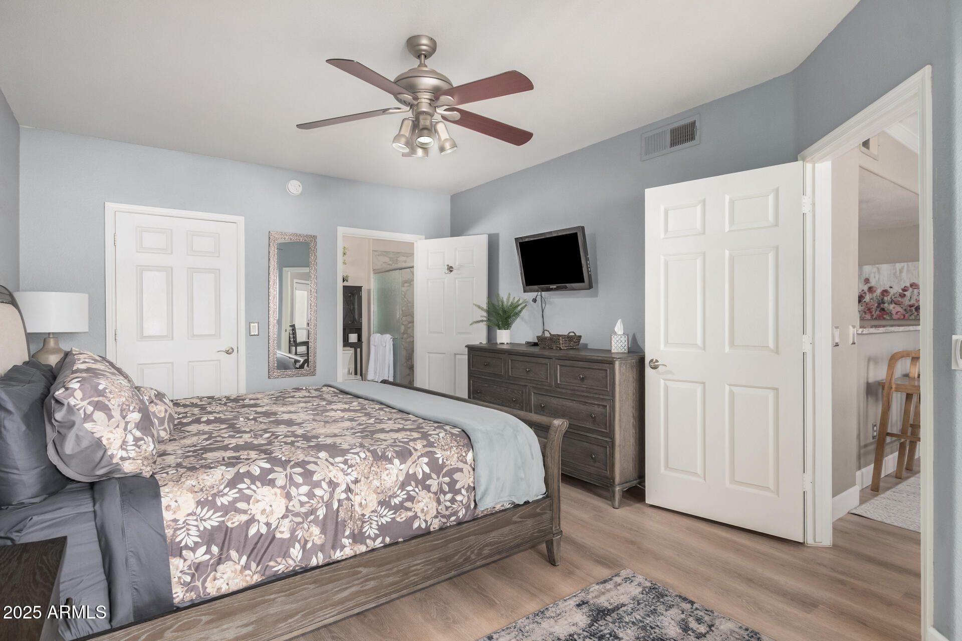 15095 N THOMPSON PEAK Parkway, 1005