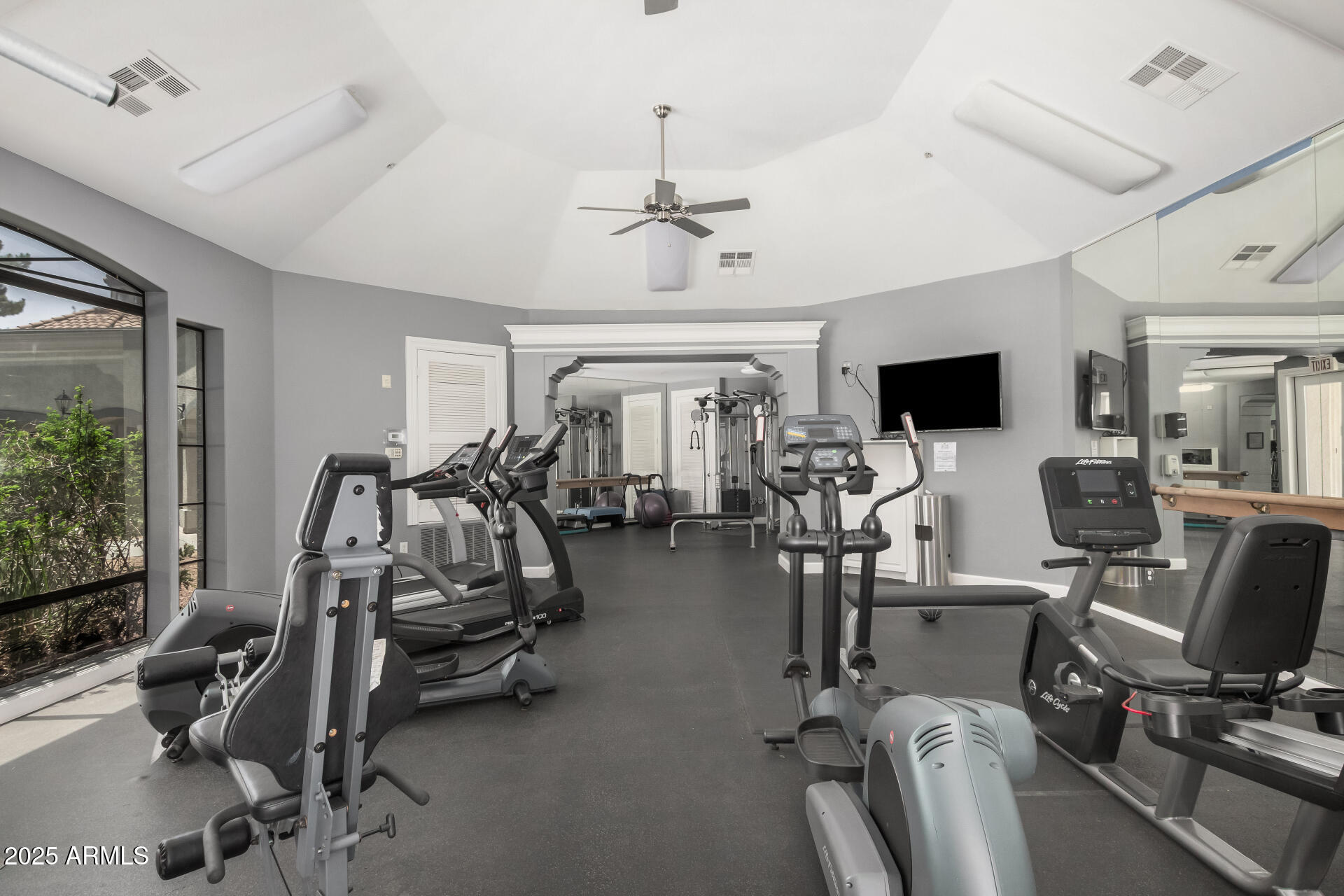 15095 N THOMPSON PEAK Parkway, 1005