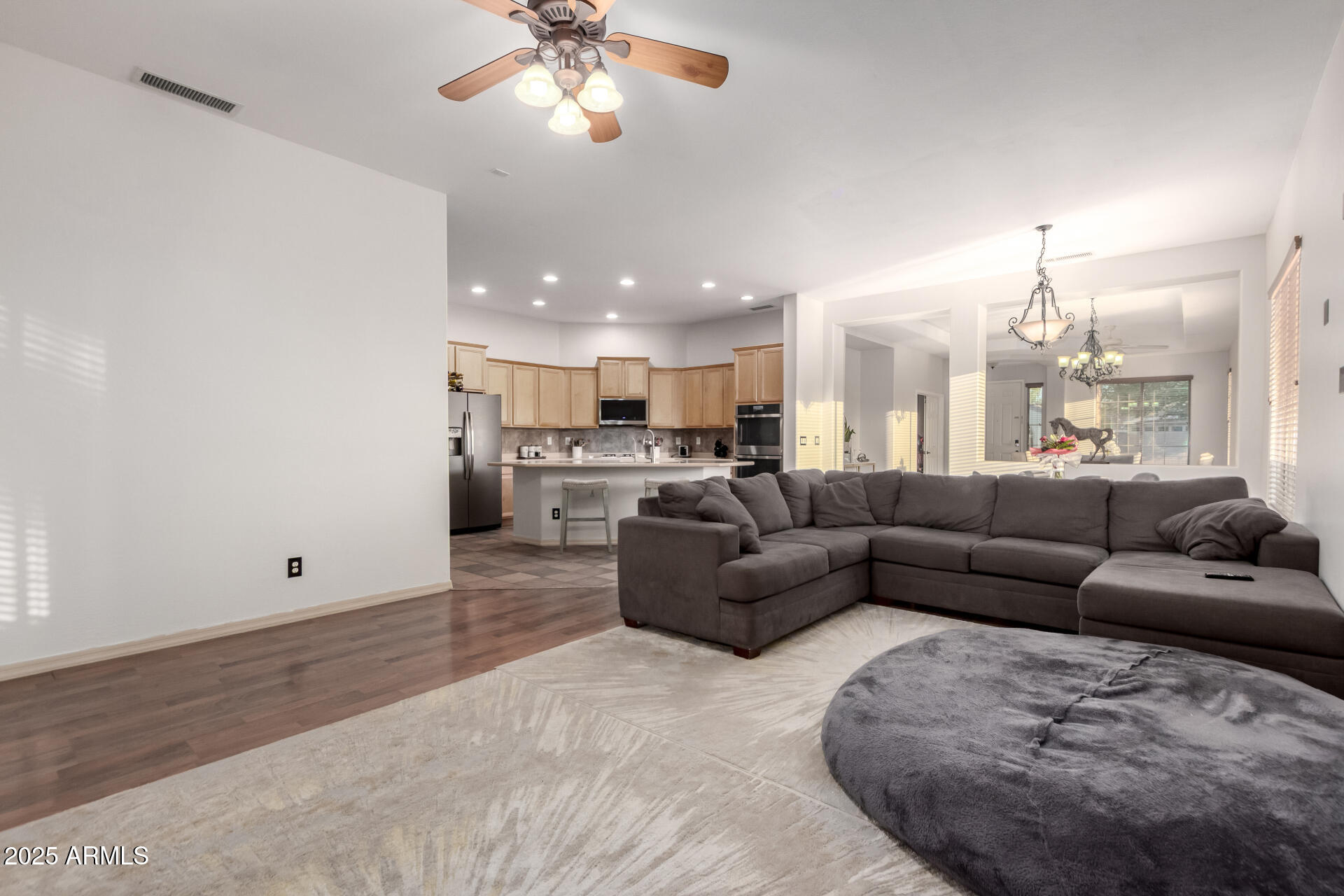 3438 W LITTLE HOPI Drive