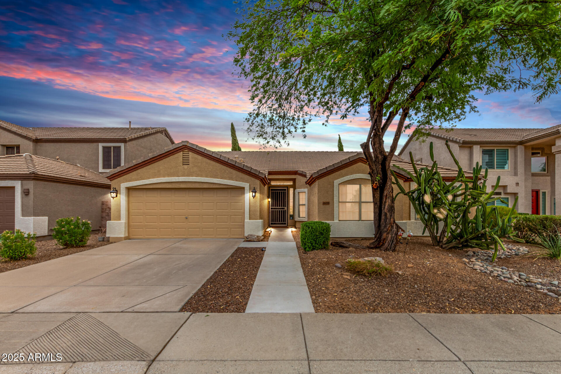 26271 N 46TH Place