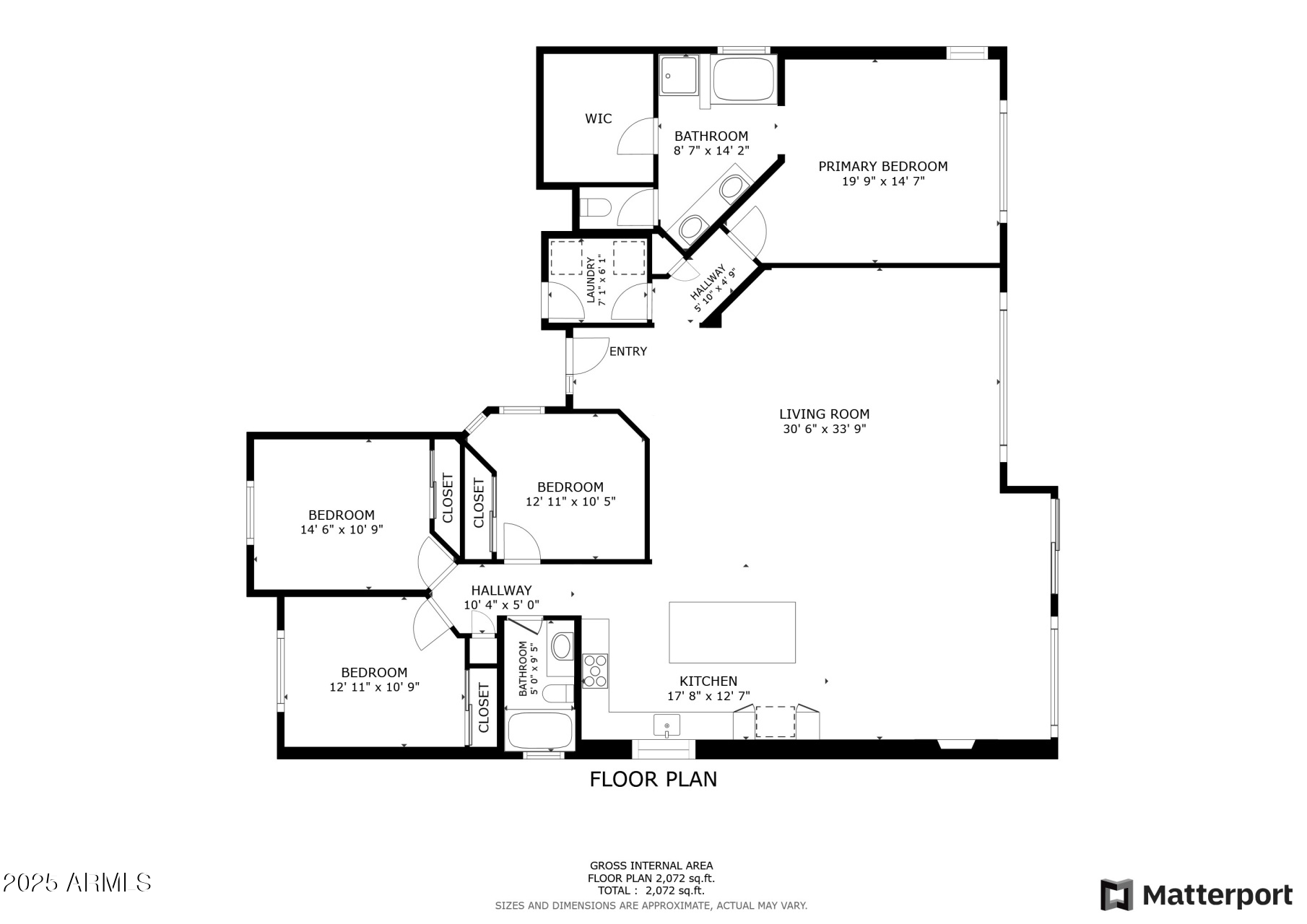 26271 N 46TH Place