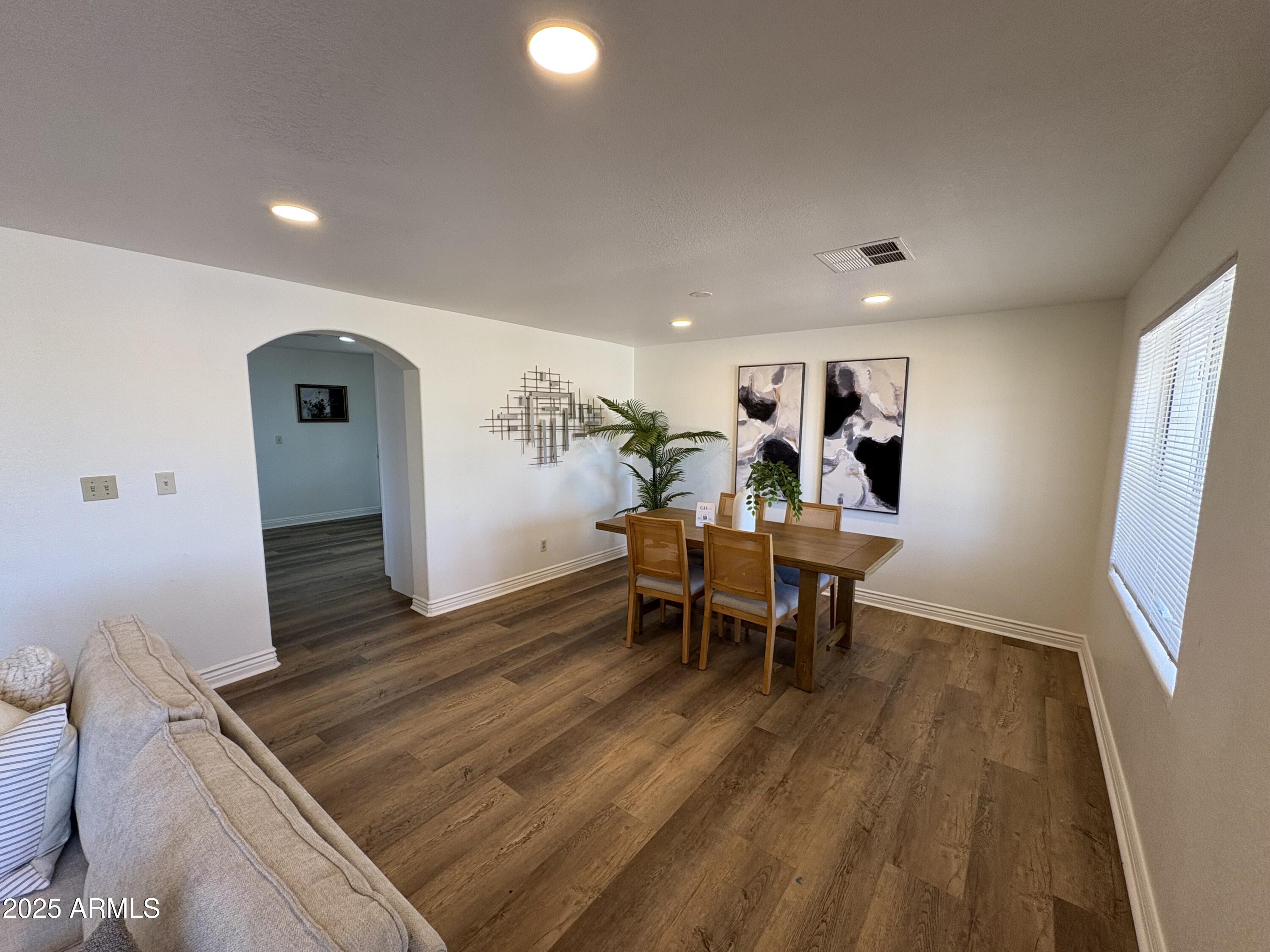 3513 W GRANADA Road