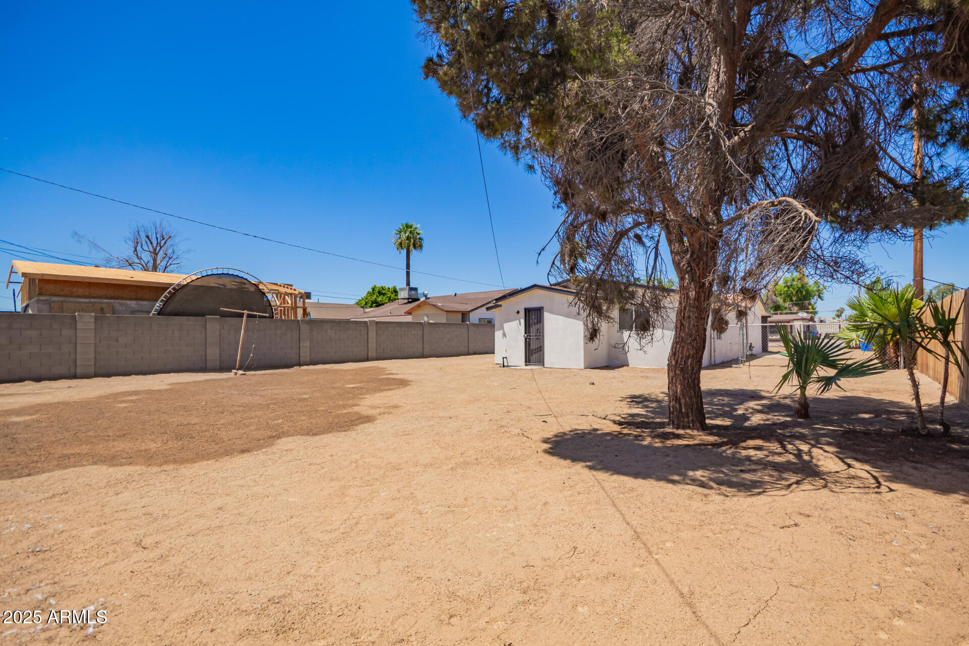 3513 W GRANADA Road
