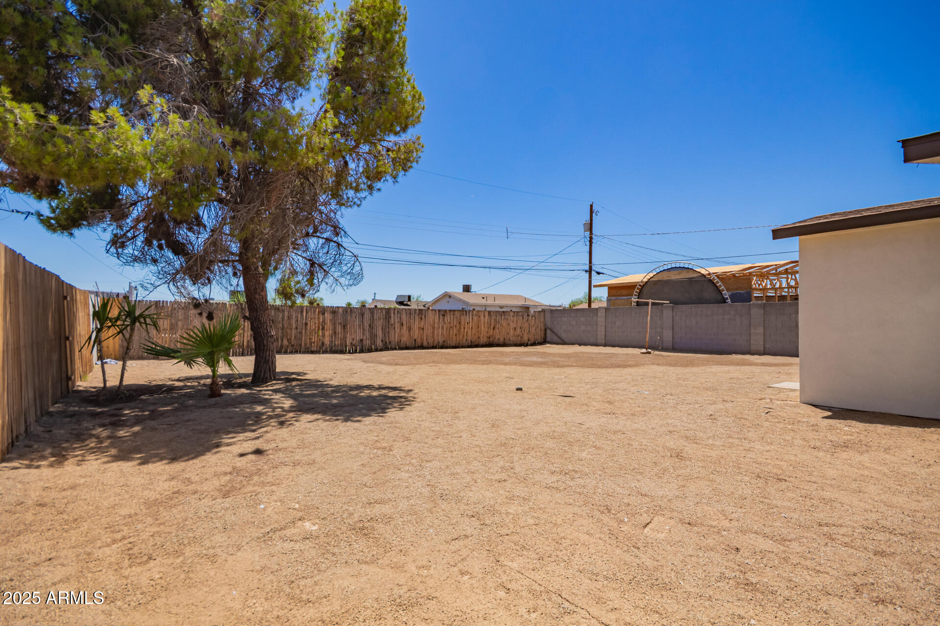 3513 W GRANADA Road