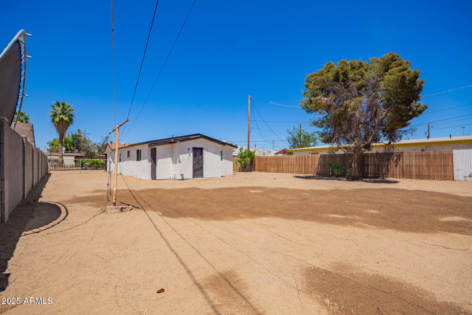 3513 W GRANADA Road