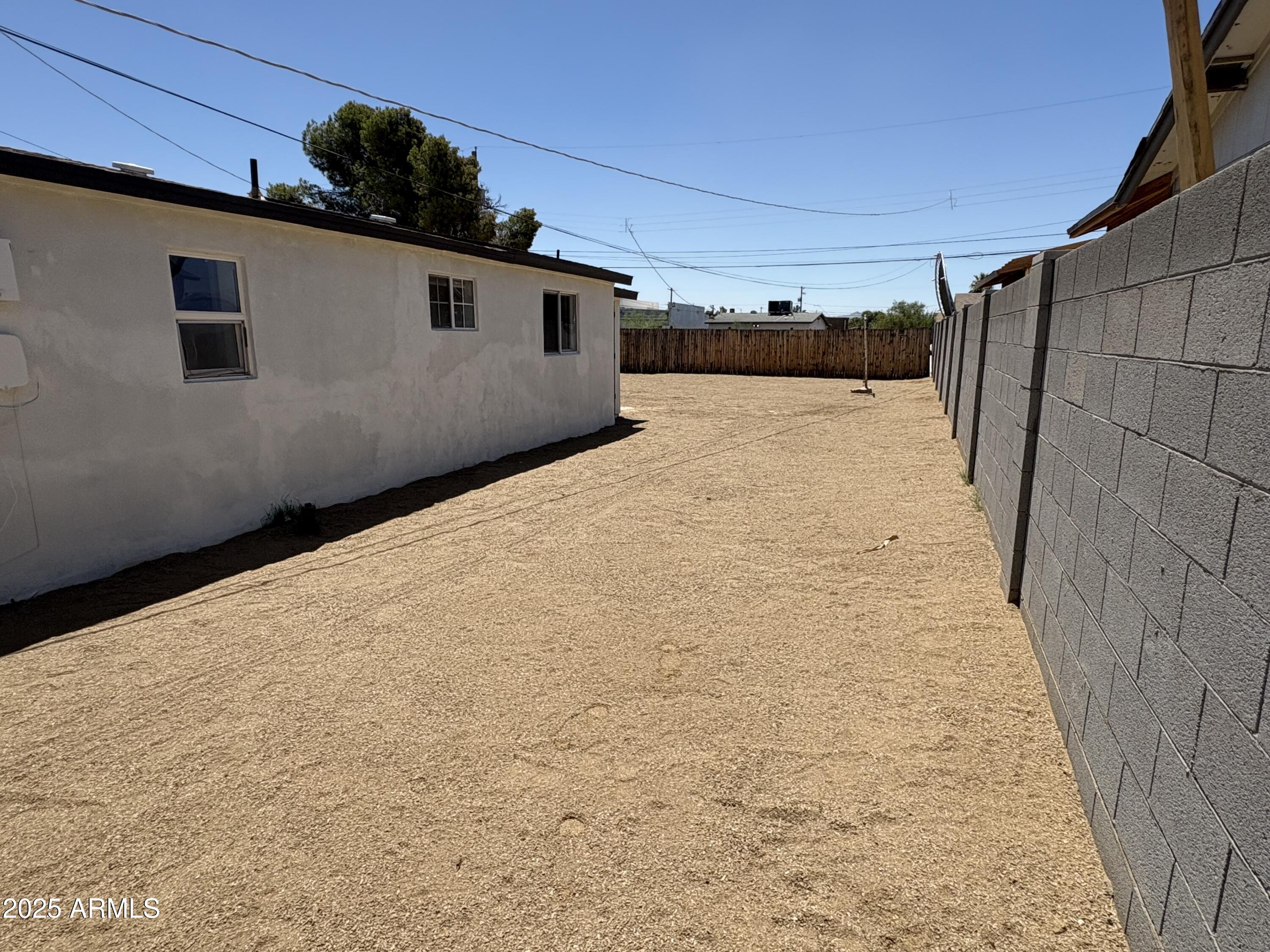3513 W GRANADA Road