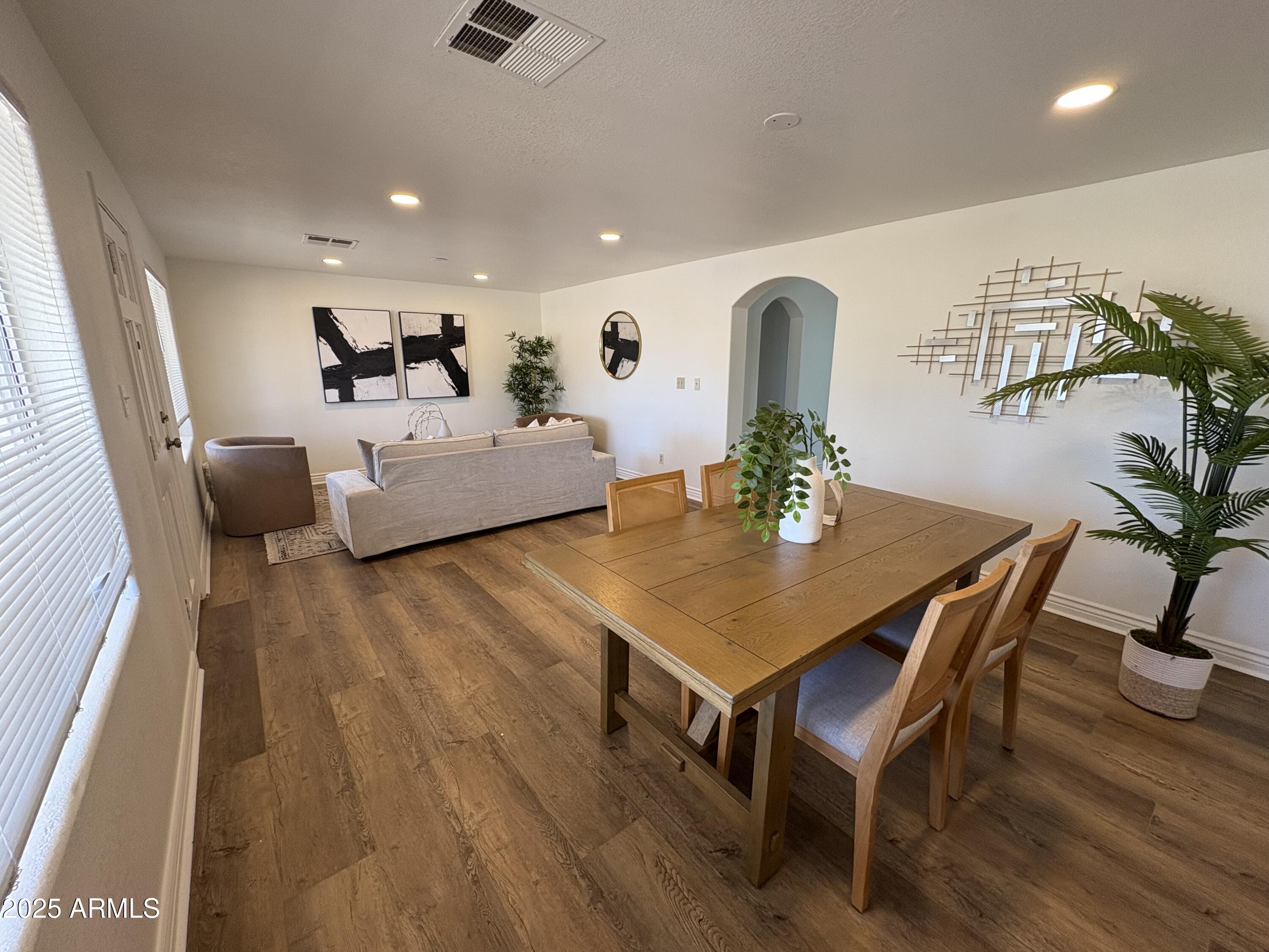 3513 W GRANADA Road