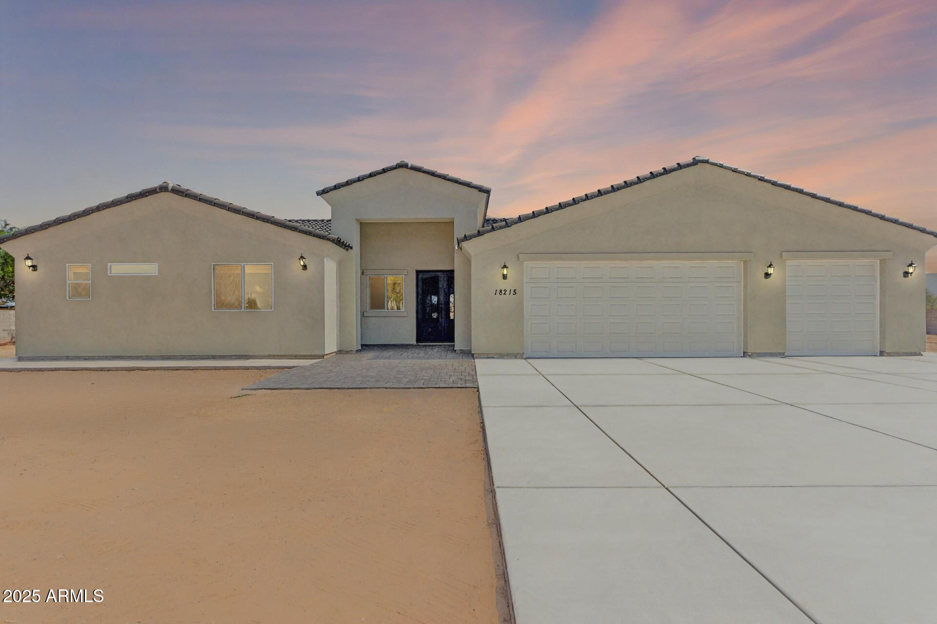 18215 W ENOCH Drive