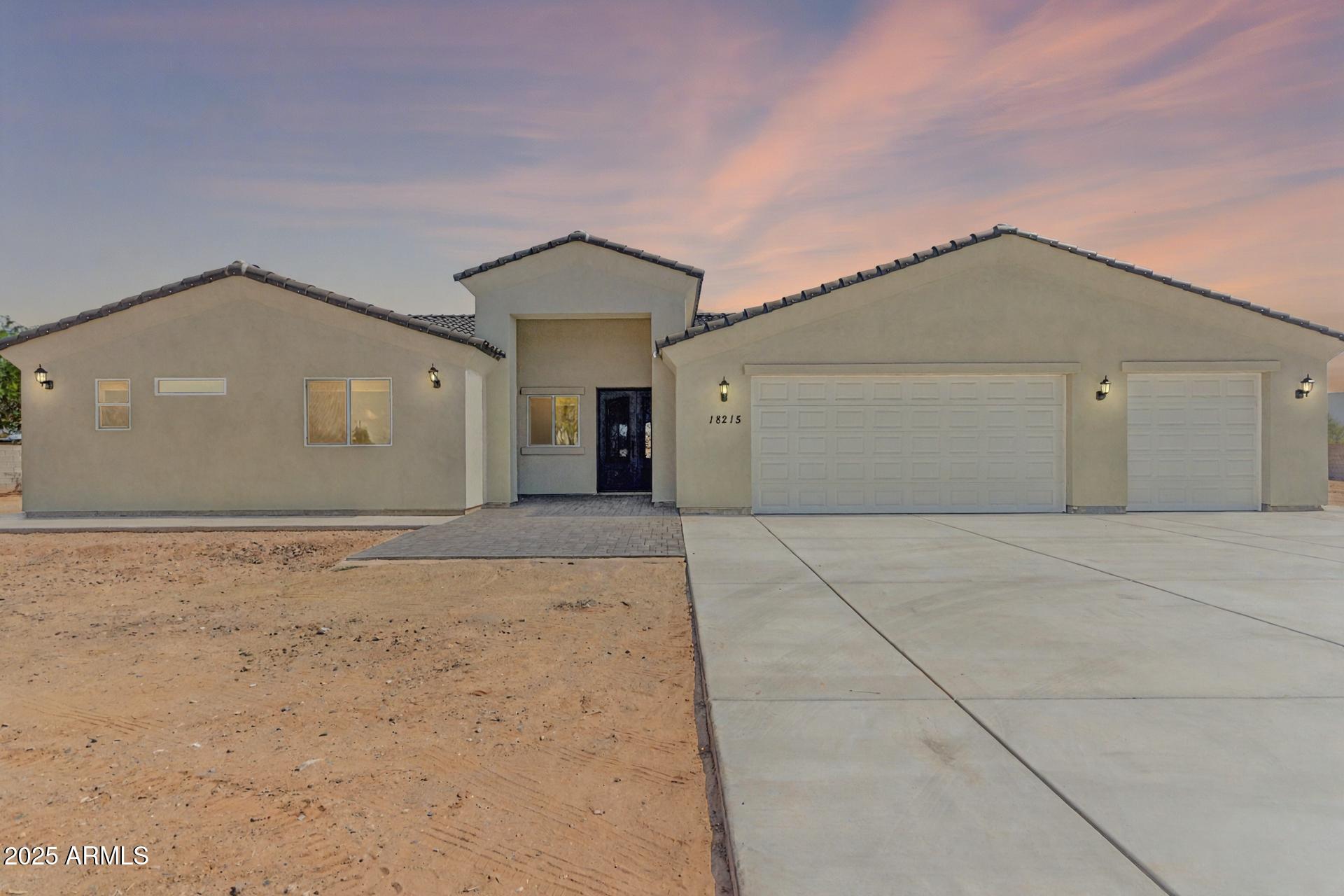18215 W ENOCH Drive