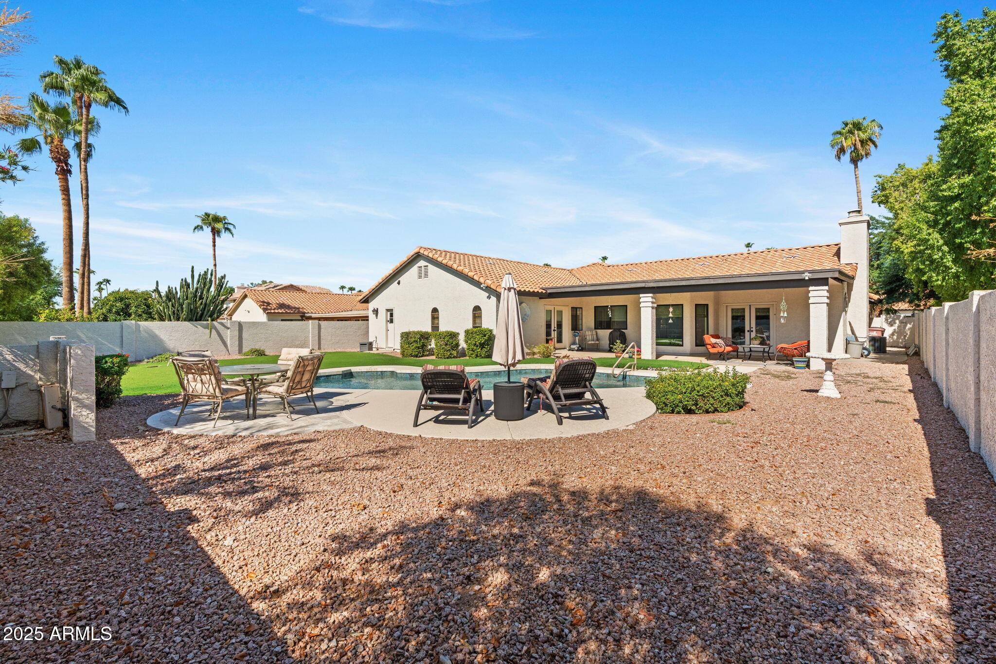 12625 N 78TH Street
