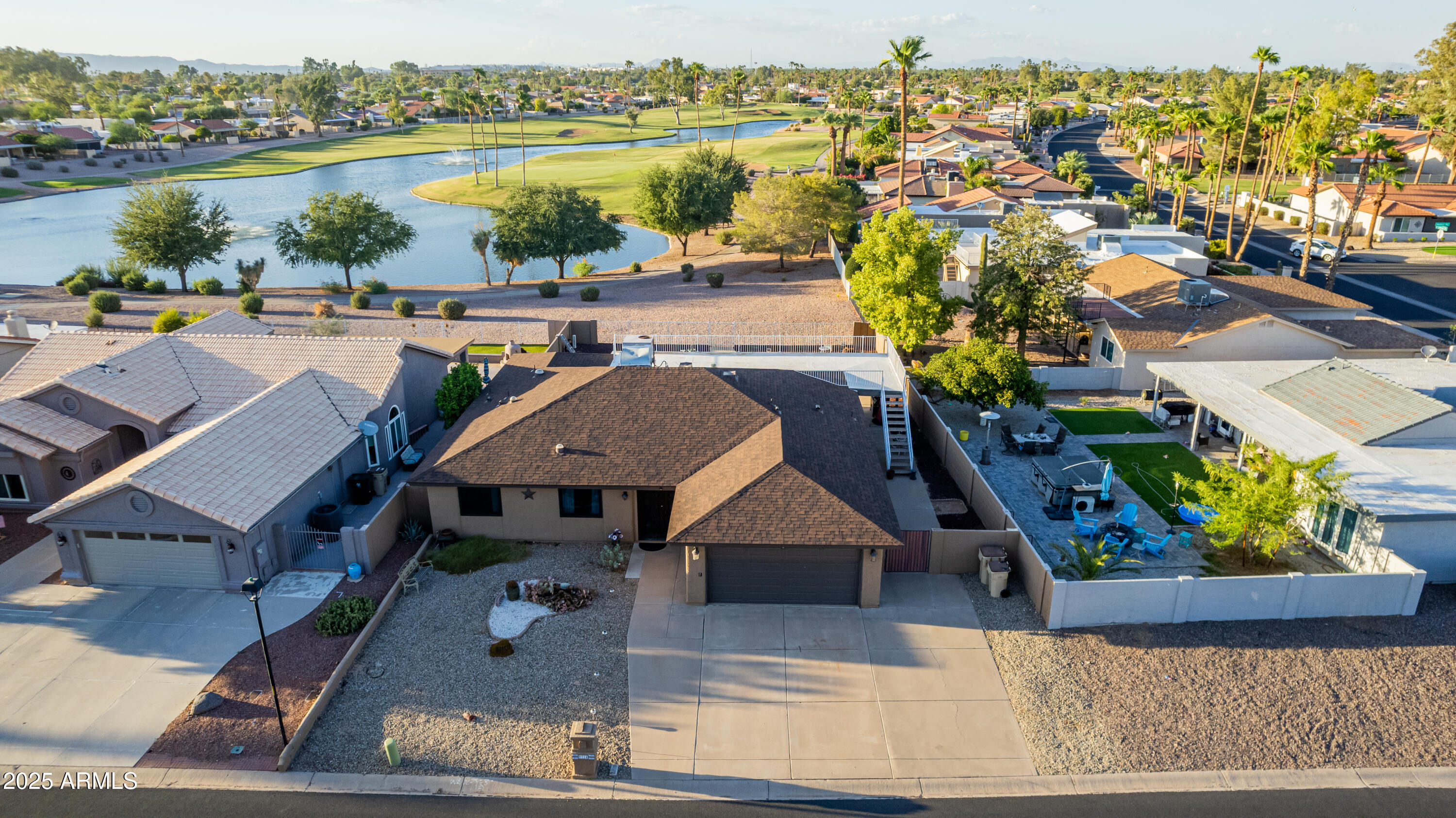 9714 E COCHISE Place