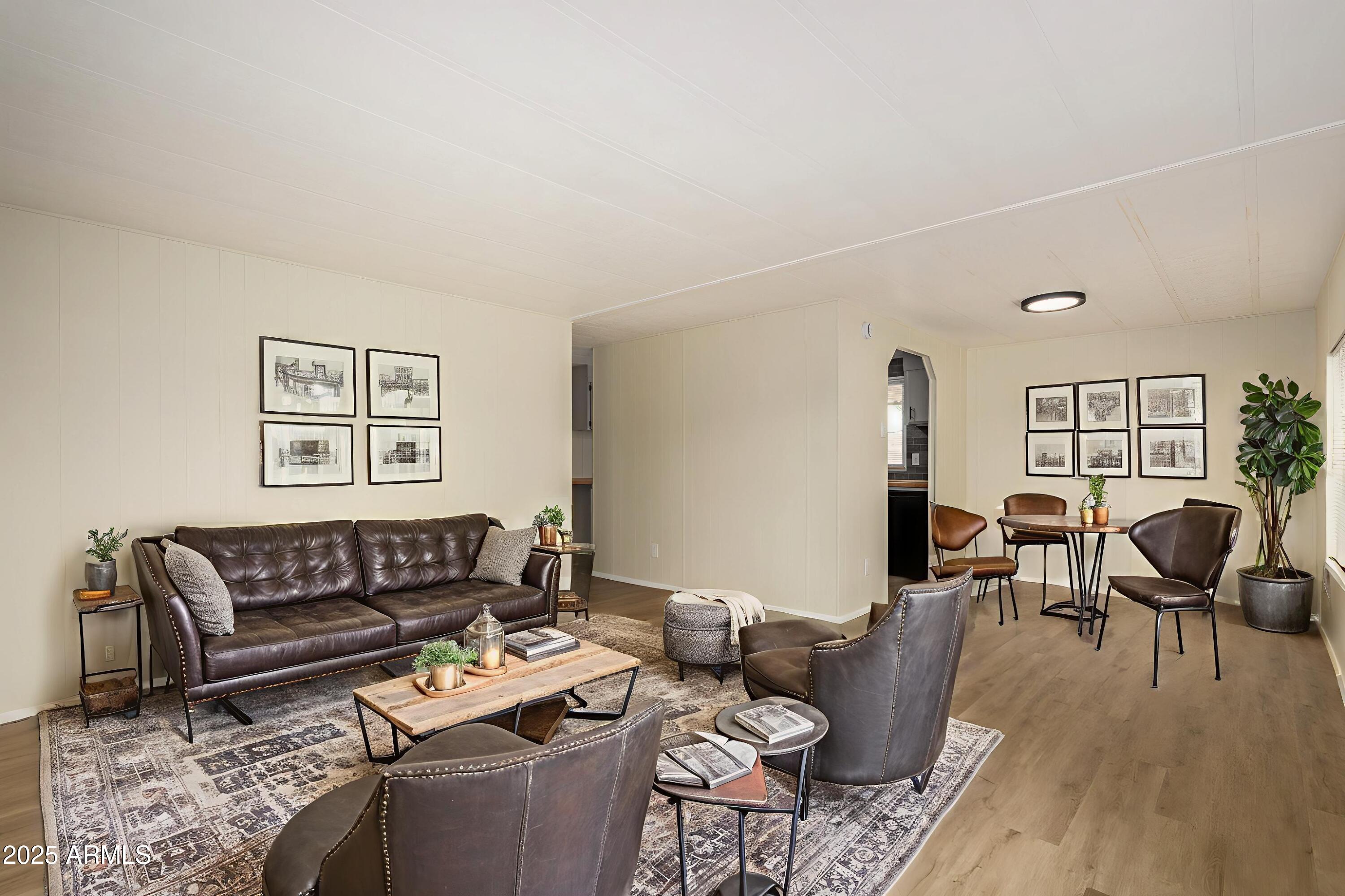 9710 E BAYWOOD Avenue