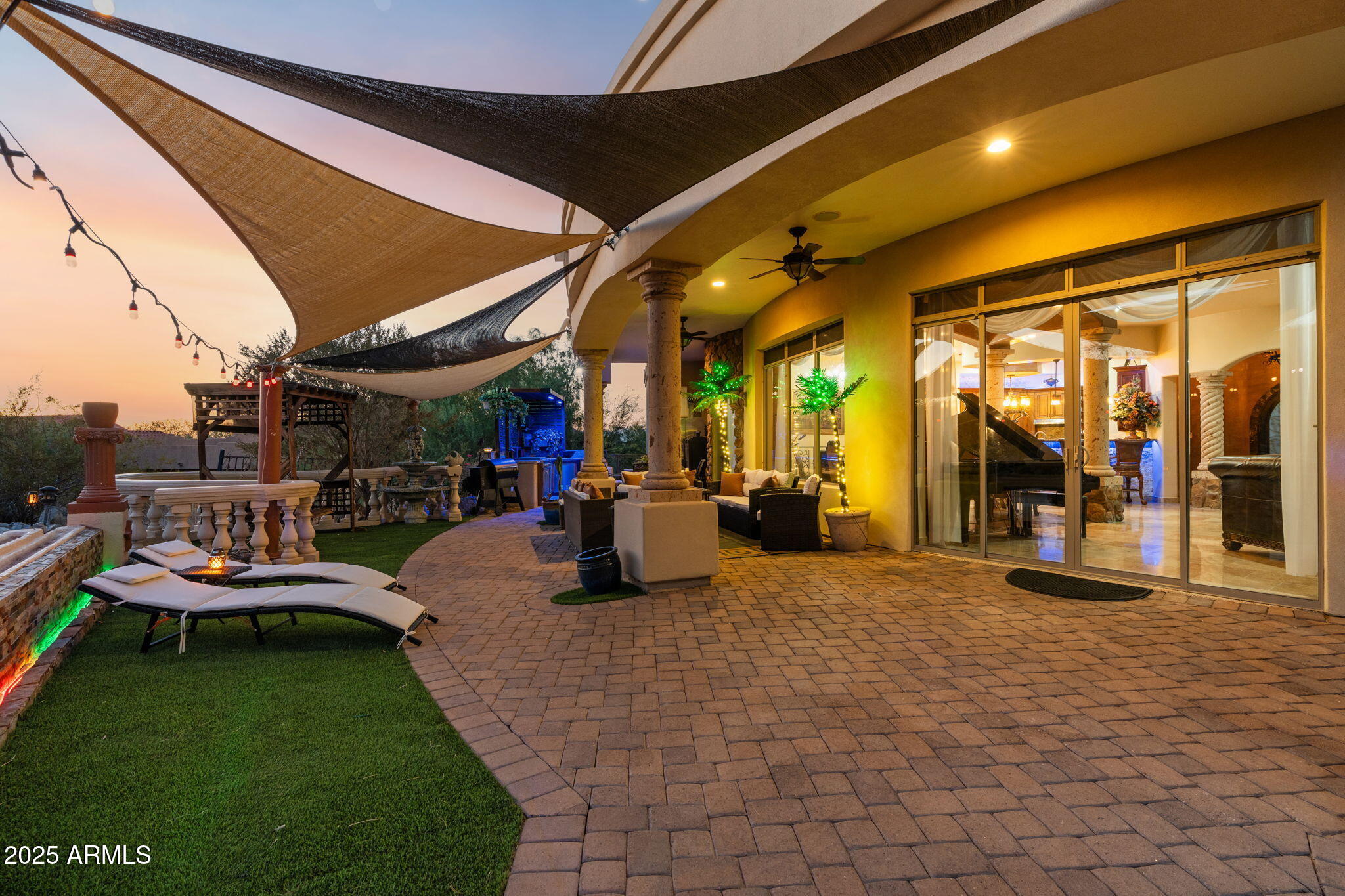 18425 W SANTA IRENE Drive