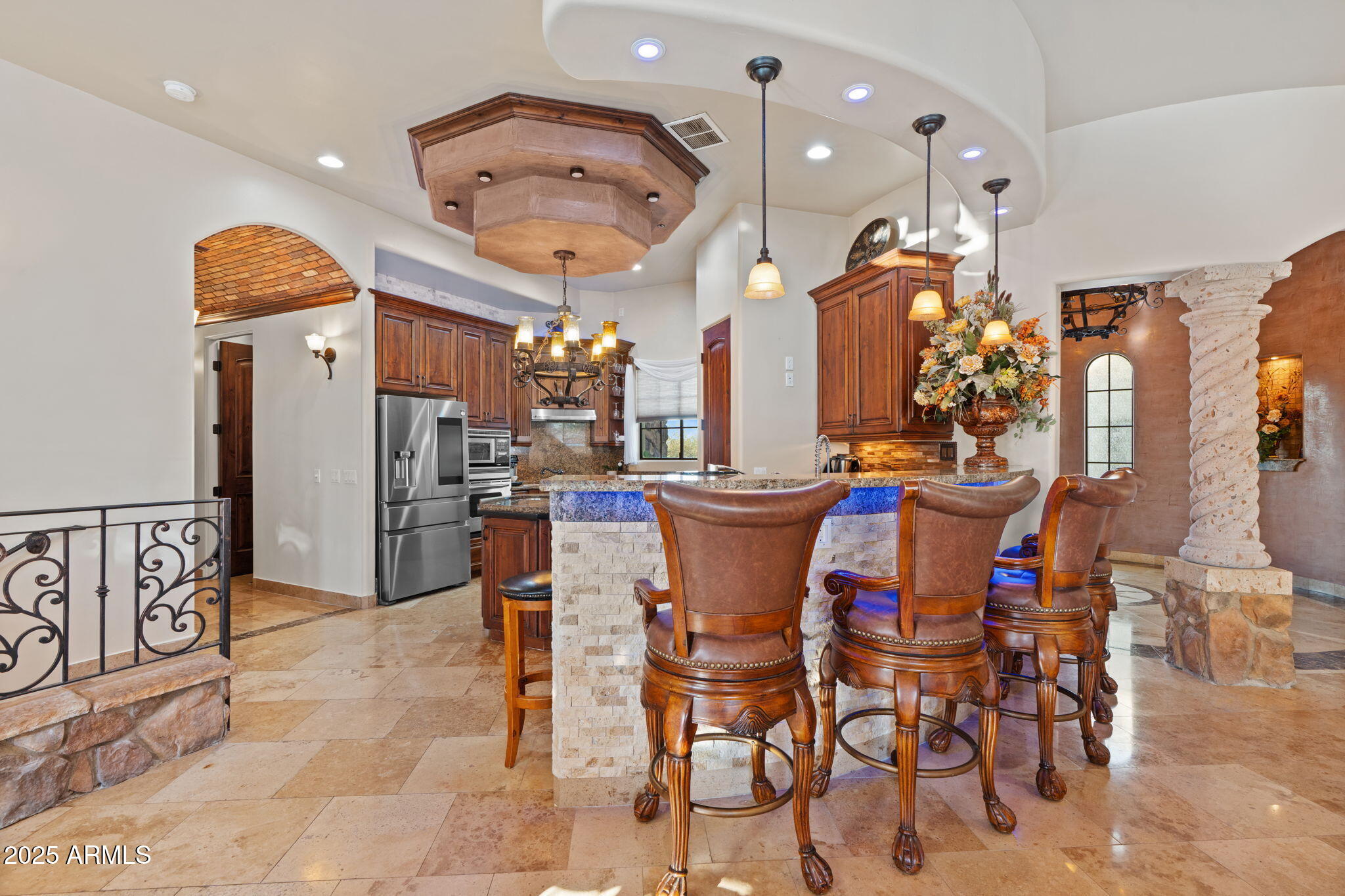 18425 W SANTA IRENE Drive