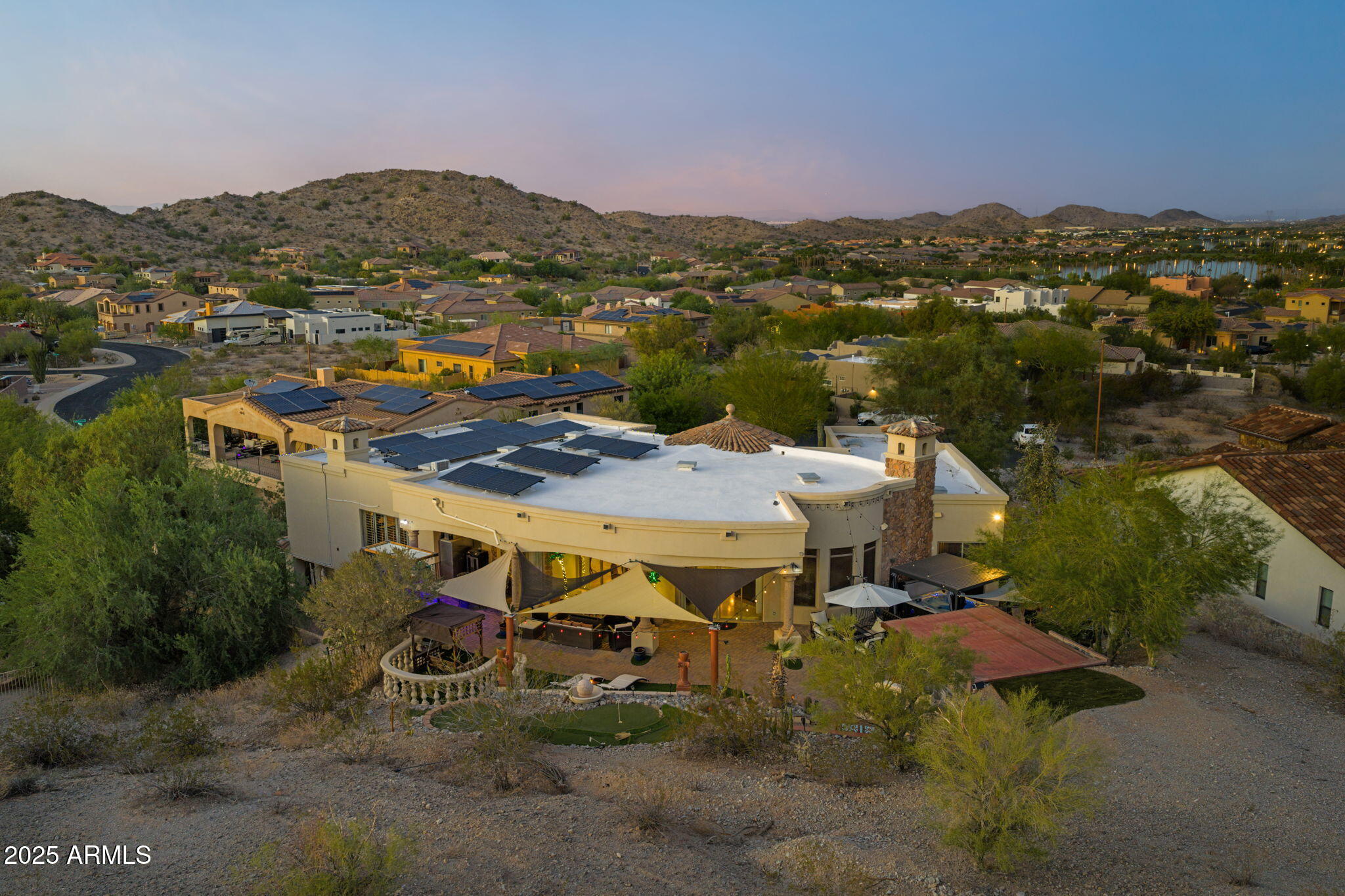 18425 W SANTA IRENE Drive