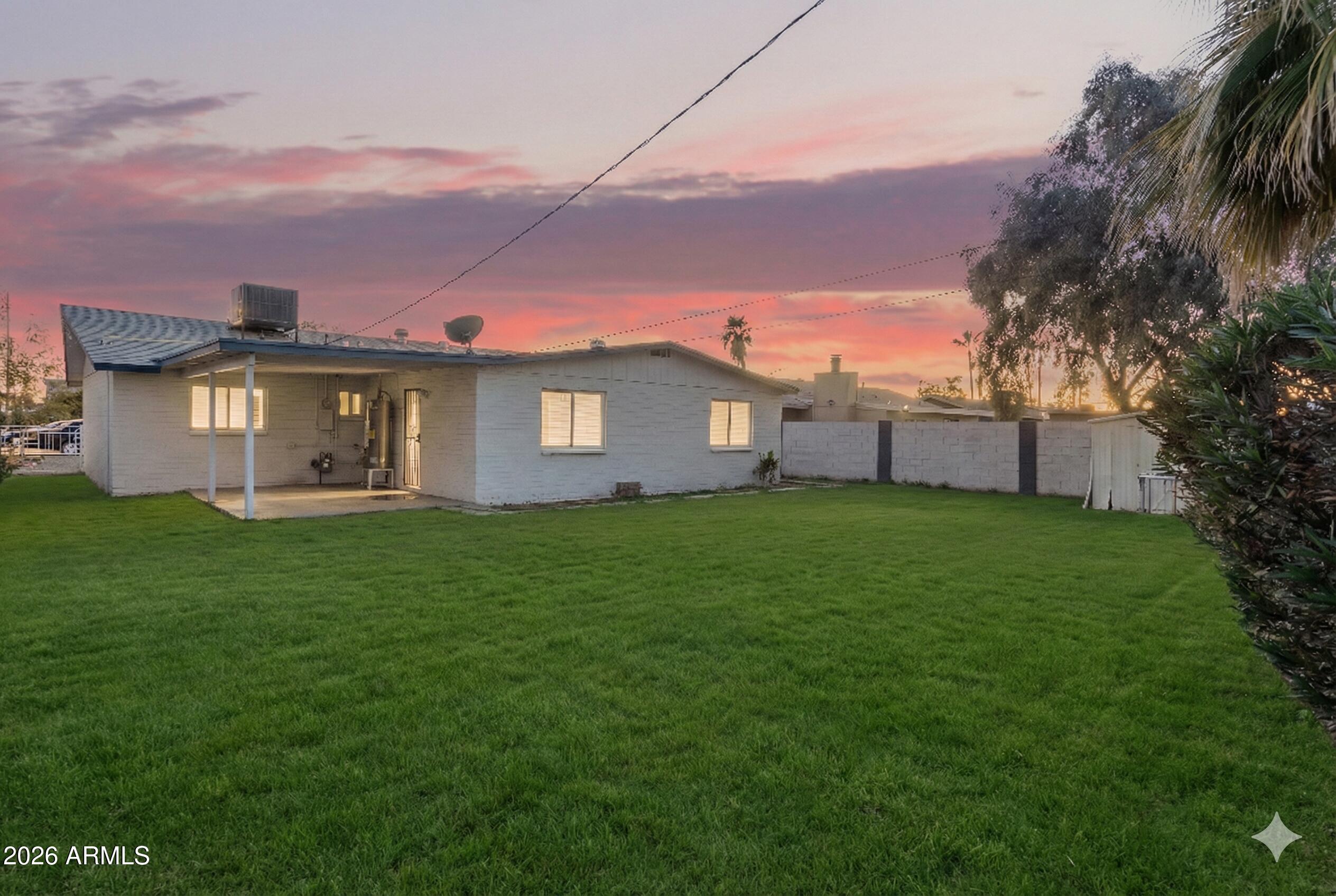 4938 W MCLELLAN Road